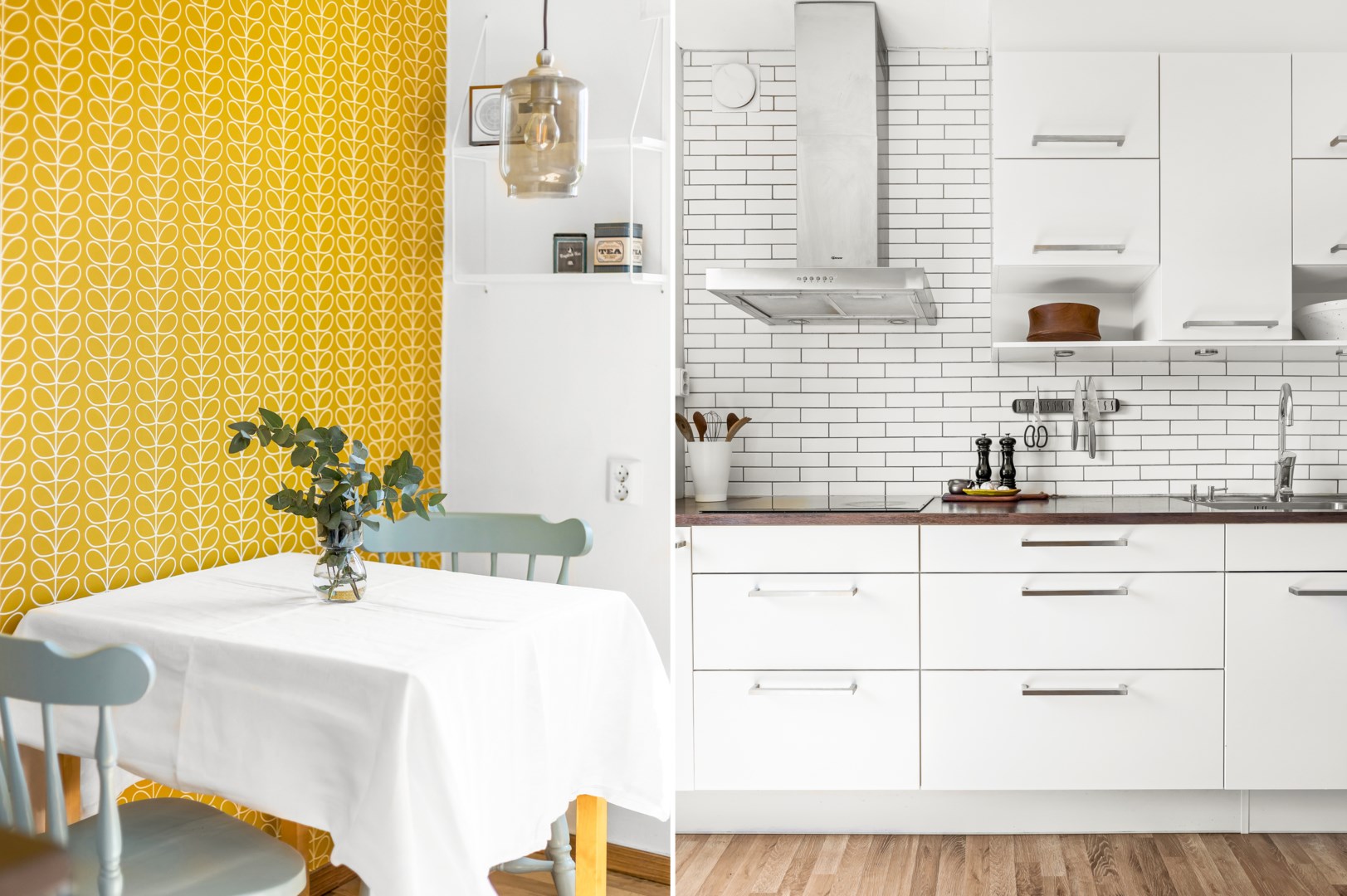 Bostadsbild från Alriksgatan 1 A, Såld i Höganäs, Uppsala