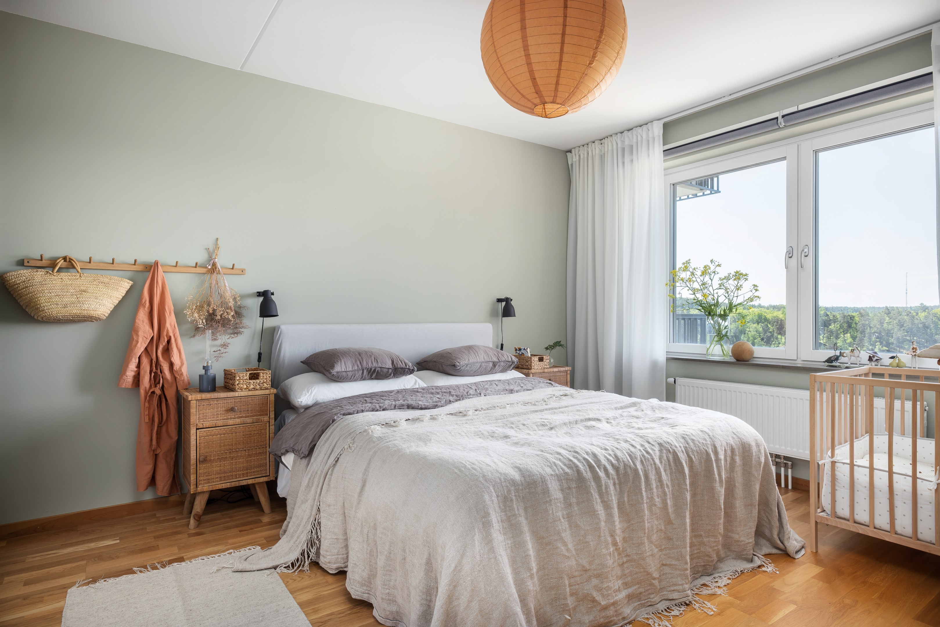 Bostadsbild från Tollareslingan 10, 3 tr, Såld i Tollare, Nacka