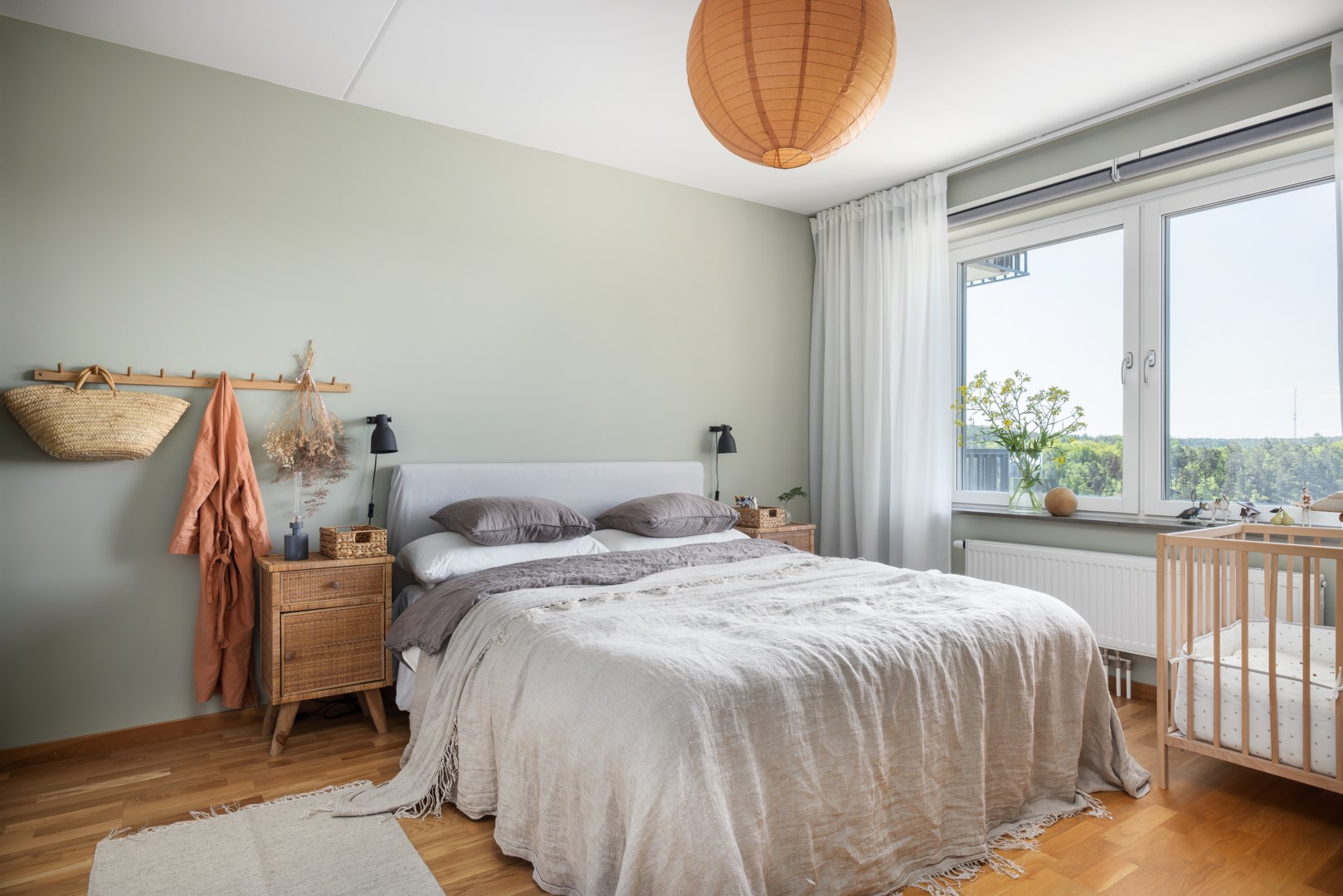 Bostadsbild från Tollareslingan 10, 3 tr, Såld i Tollare, Nacka