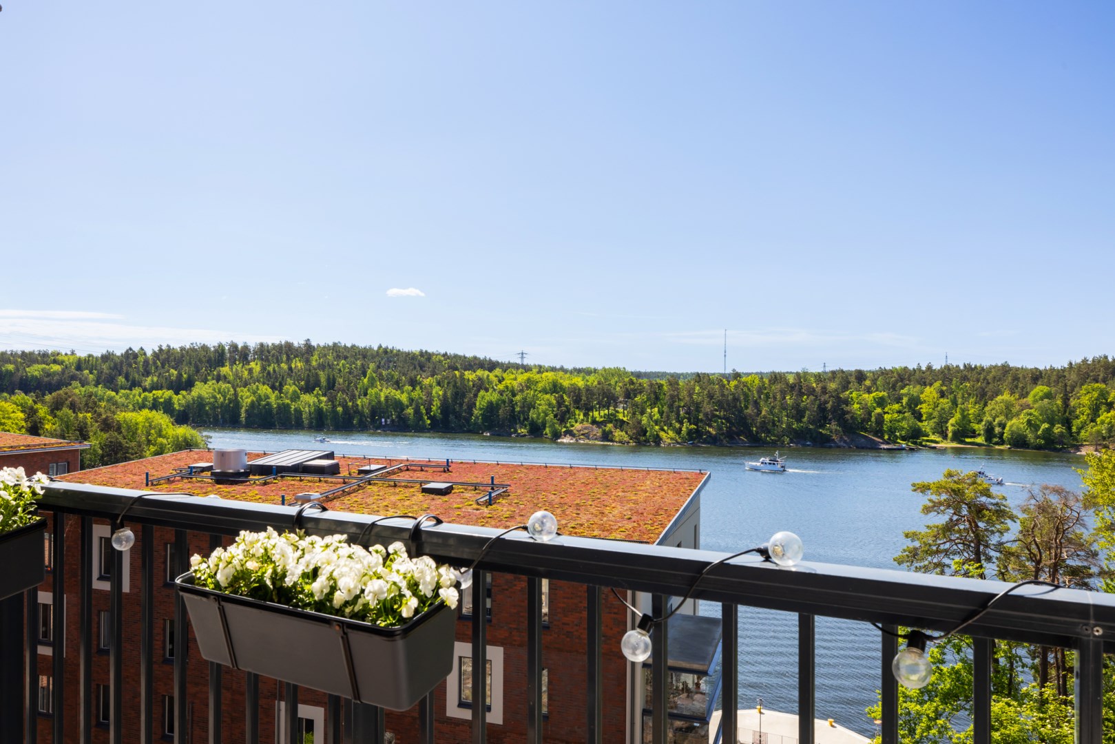 Bostadsbild från Tollareslingan 10, 3 tr, Såld i Tollare, Nacka
