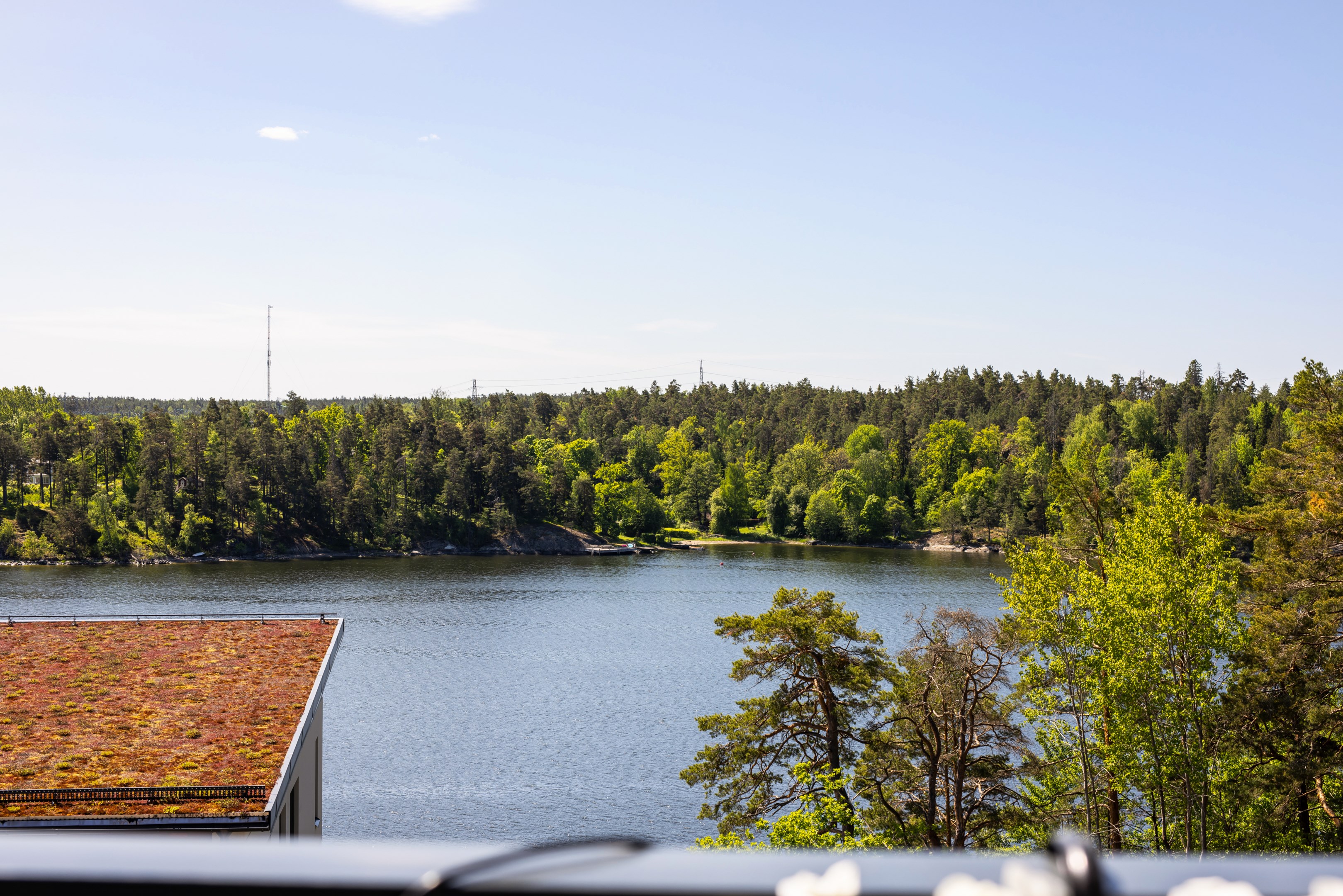Bostadsbild från Tollareslingan 10, 3 tr, Såld i Tollare, Nacka