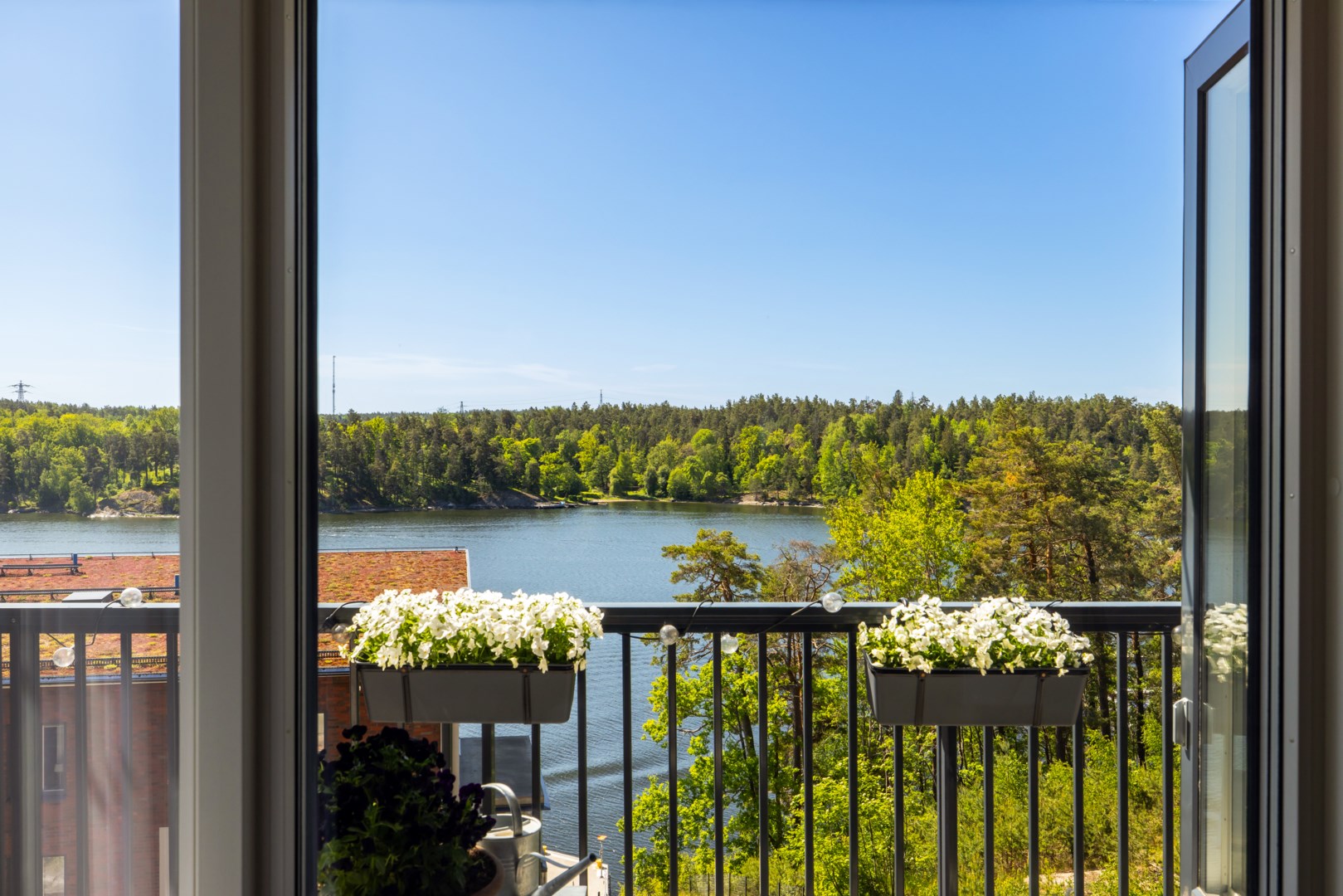 Bostadsbild från Tollareslingan 10, 3 tr, Såld i Tollare, Nacka