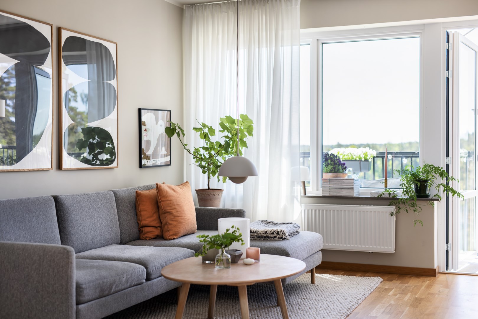 Bostadsbild från Tollareslingan 10, 3 tr, Såld i Tollare, Nacka