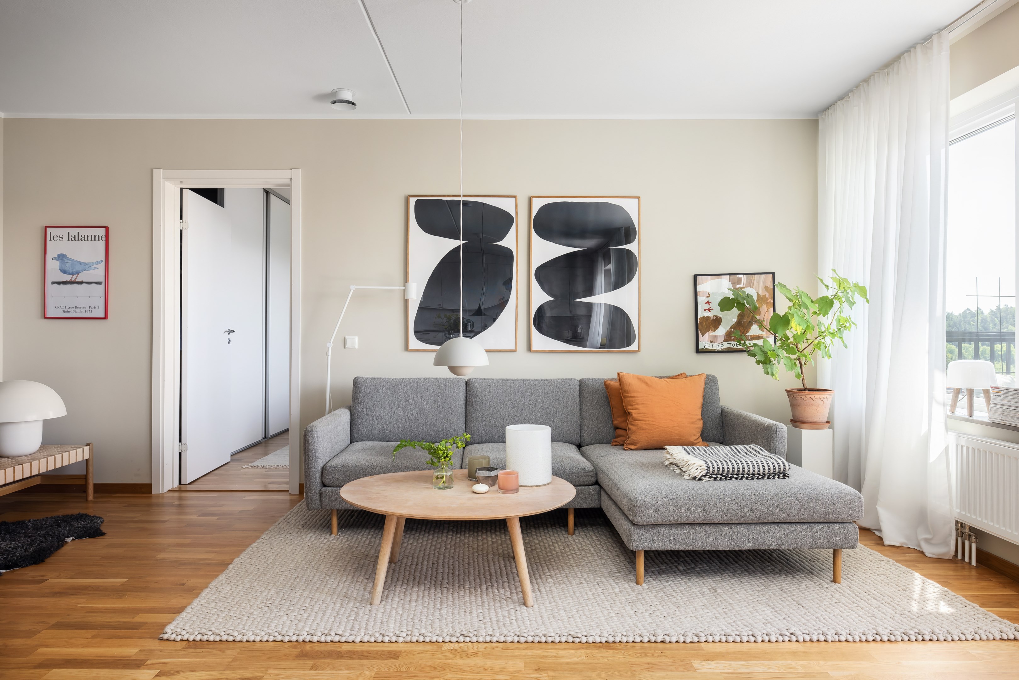 Bostadsbild från Tollareslingan 10, 3 tr, Såld i Tollare, Nacka