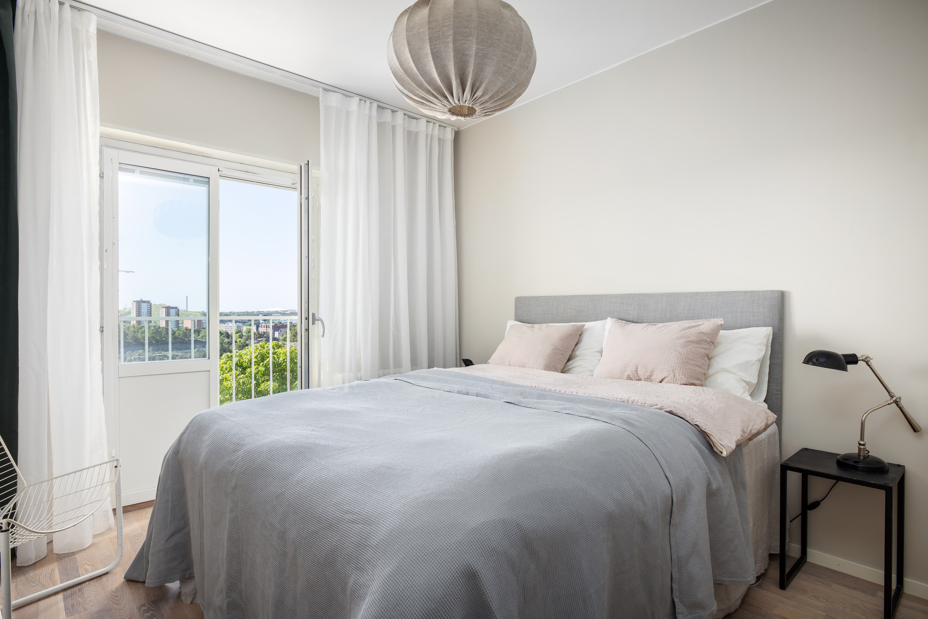 Bostadsbild från Finnbergsvägen 3, Såld i Finnberget, Nacka