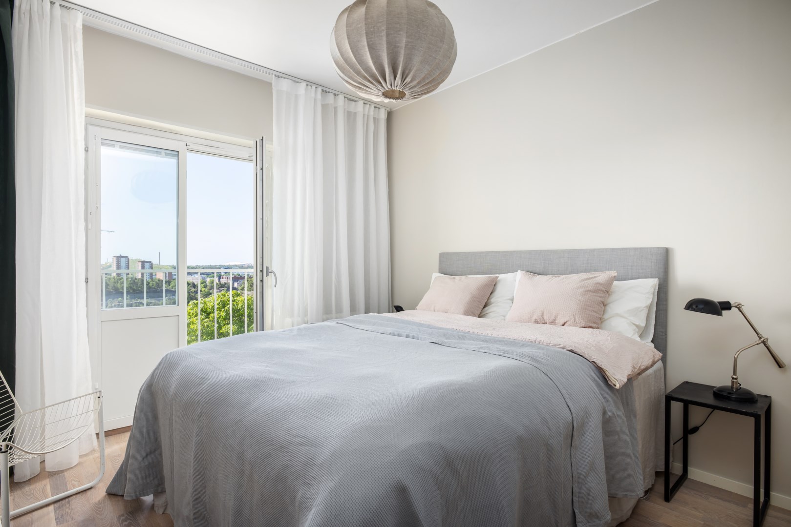 Bostadsbild från Finnbergsvägen 3, Såld i Finnberget, Nacka