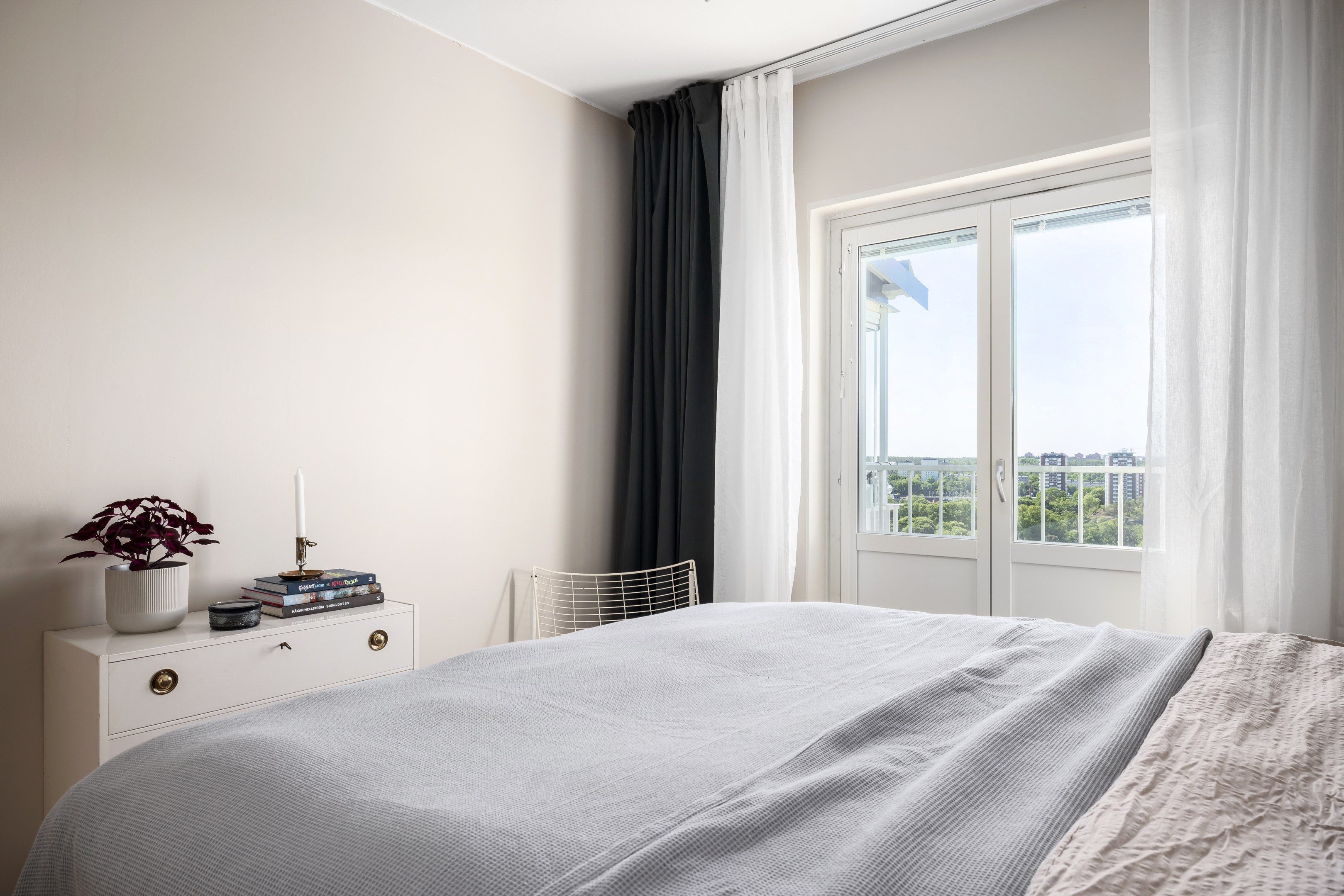 Bostadsbild från Finnbergsvägen 3, Såld i Finnberget, Nacka