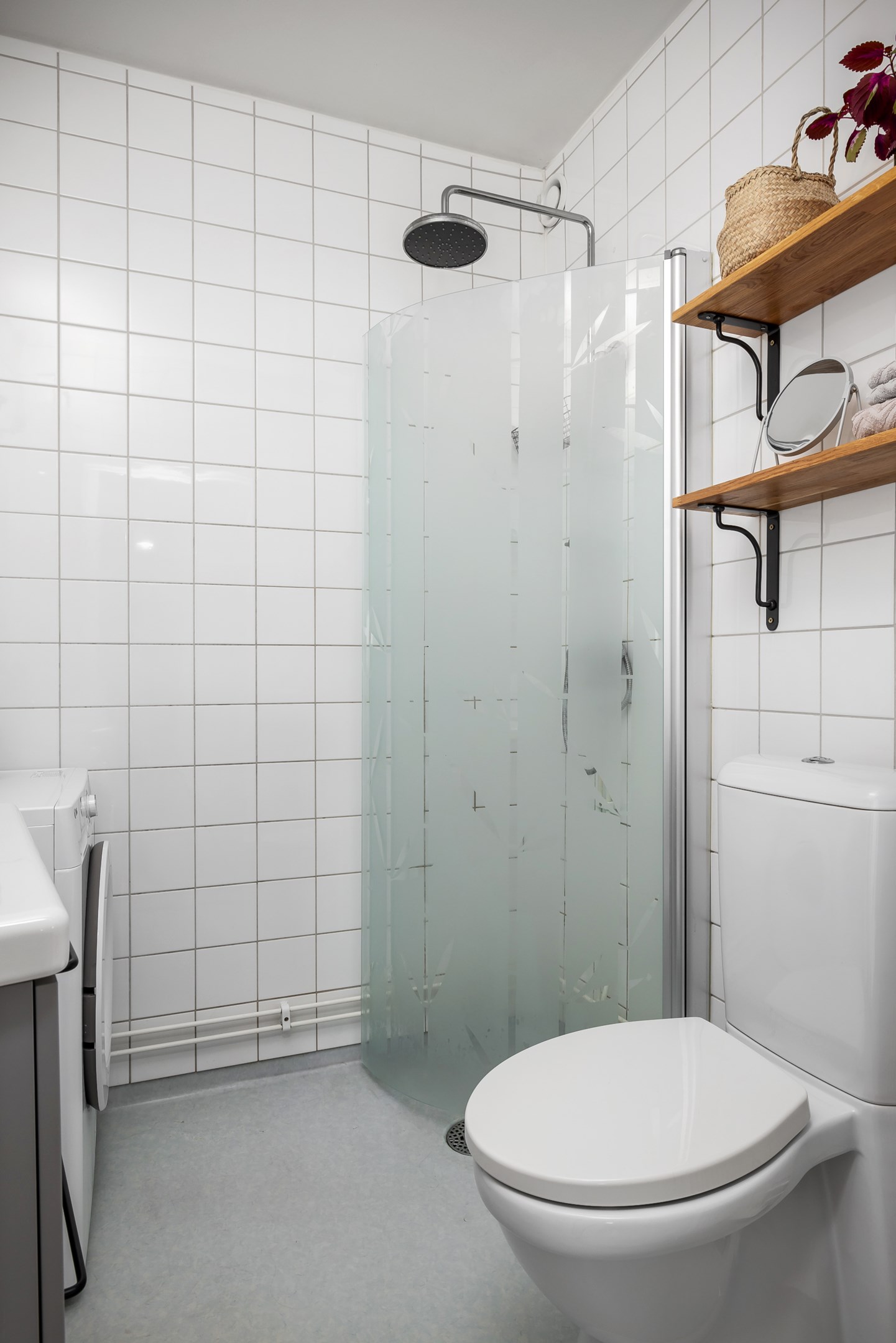 Bostadsbild från Finnbergsvägen 3, Såld i Finnberget, Nacka