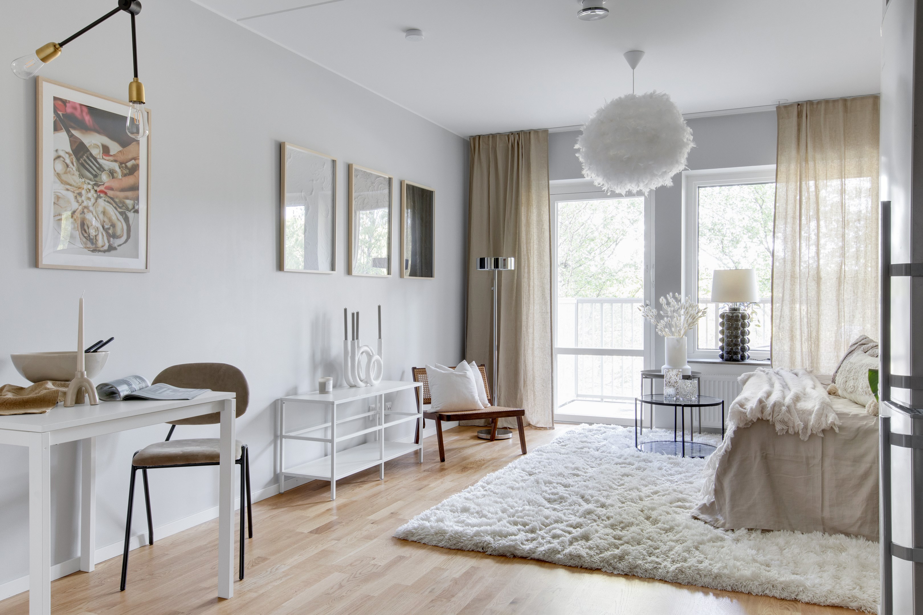 Bostadsbild från Göte Turessons väg 7B, Såld i Ultuna, Uppsala