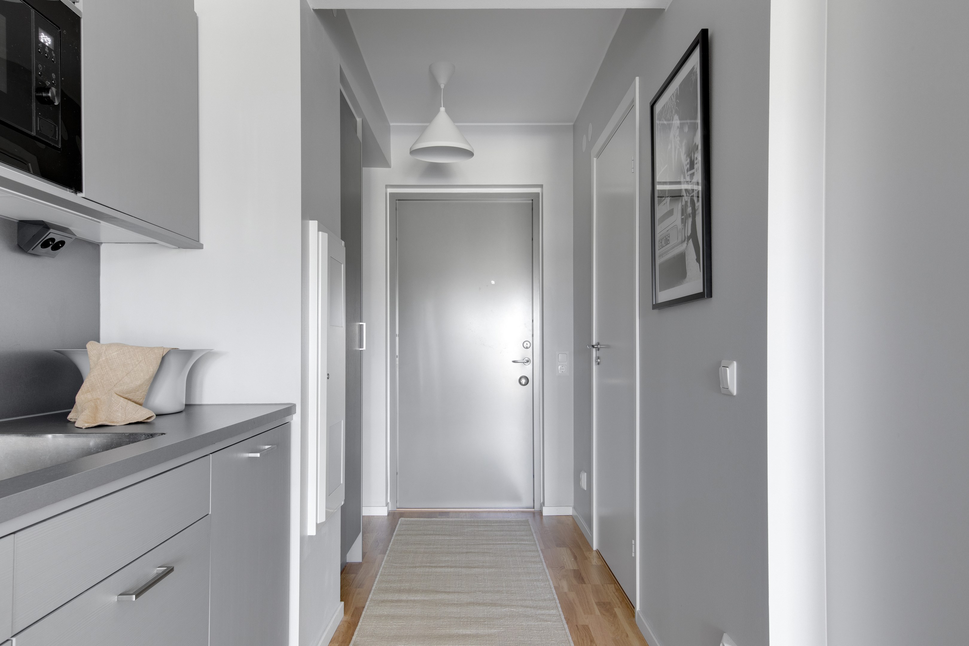 Bostadsbild från Göte Turessons väg 7B, Såld i Ultuna, Uppsala