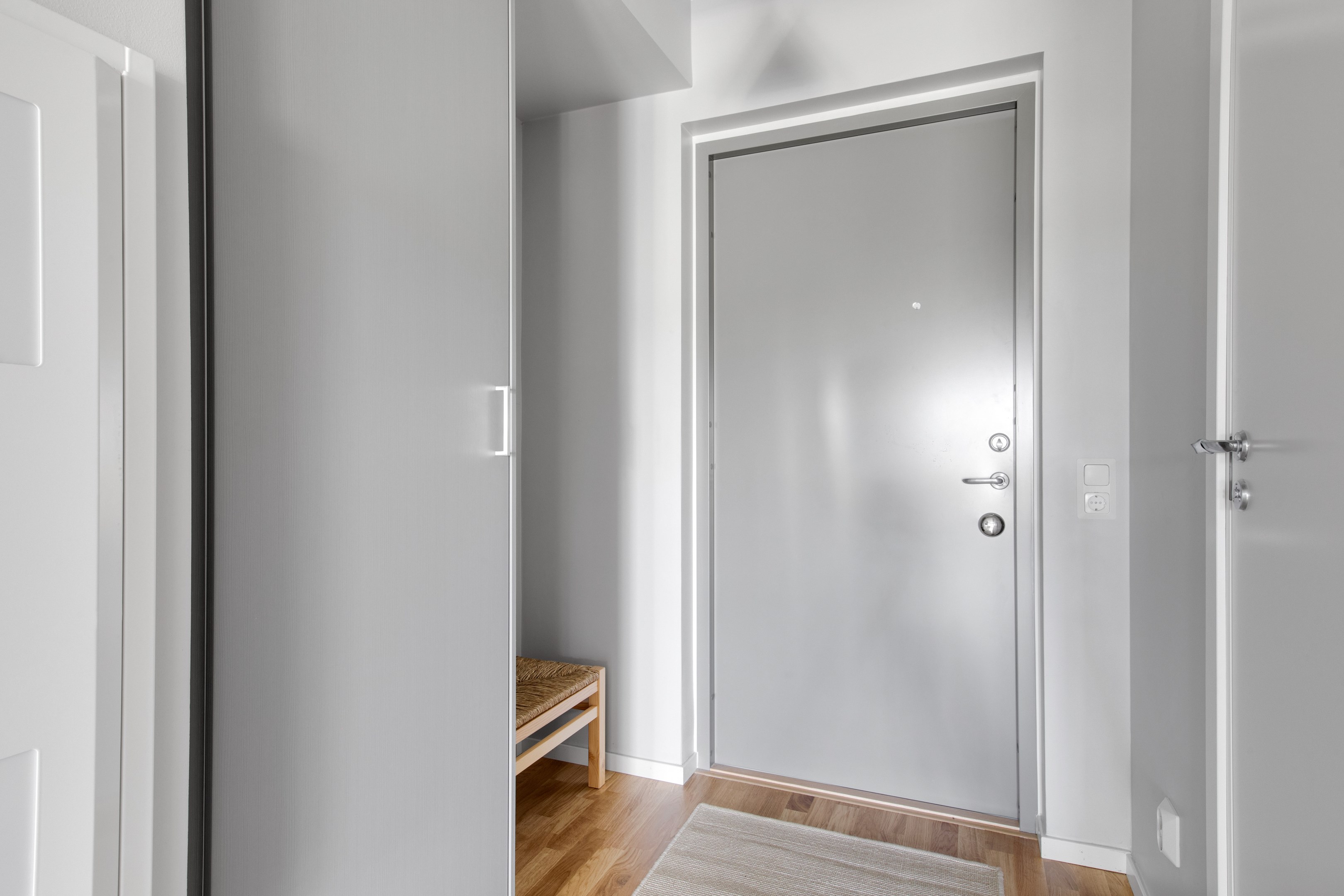 Bostadsbild från Göte Turessons väg 7B, Såld i Ultuna, Uppsala