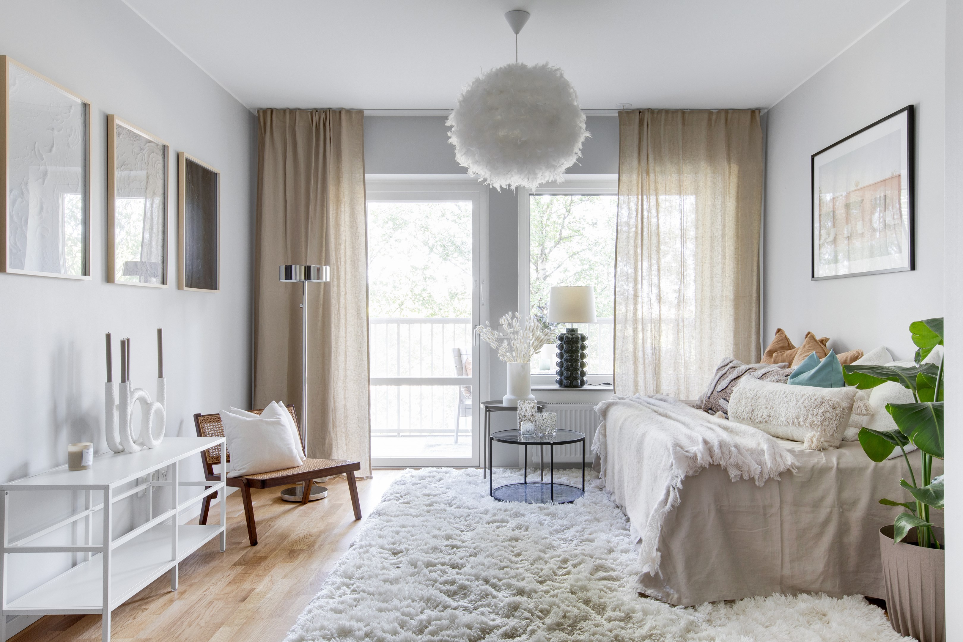 Bostadsbild från Göte Turessons väg 7B, Såld i Ultuna, Uppsala