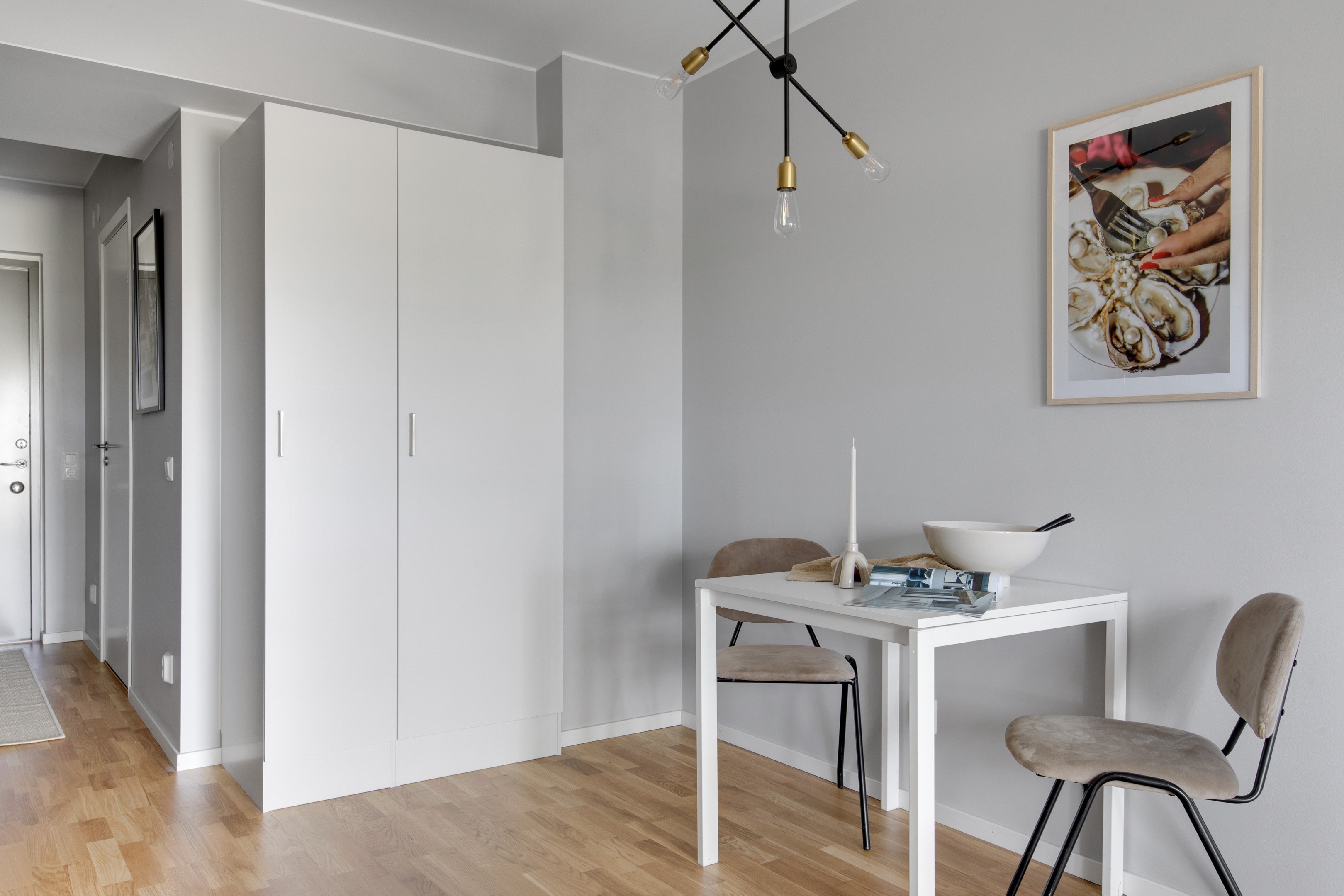 Bostadsbild från Göte Turessons väg 7B, Såld i Ultuna, Uppsala