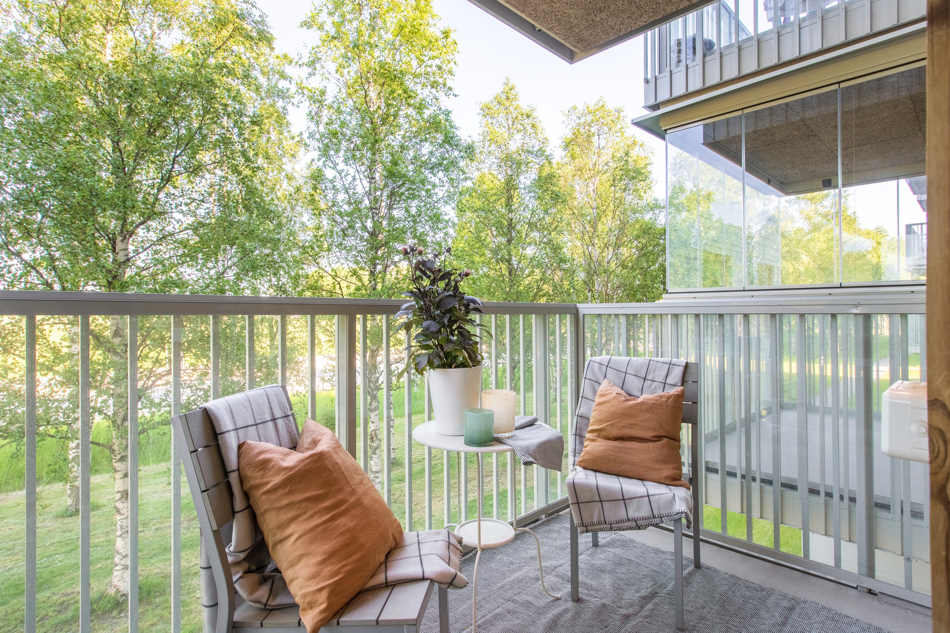 Bostadsbild från Göte Turessons väg 7B, Såld i Ultuna, Uppsala