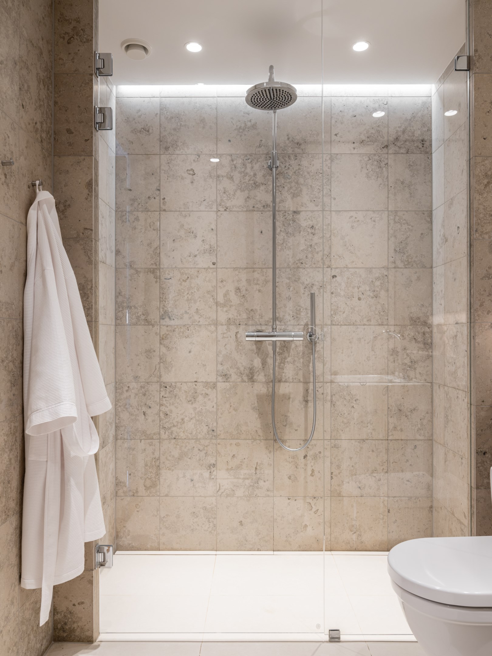 Bostadsbild från Torsplan 10, vån 13, Såld i Vasastan, Stockholm