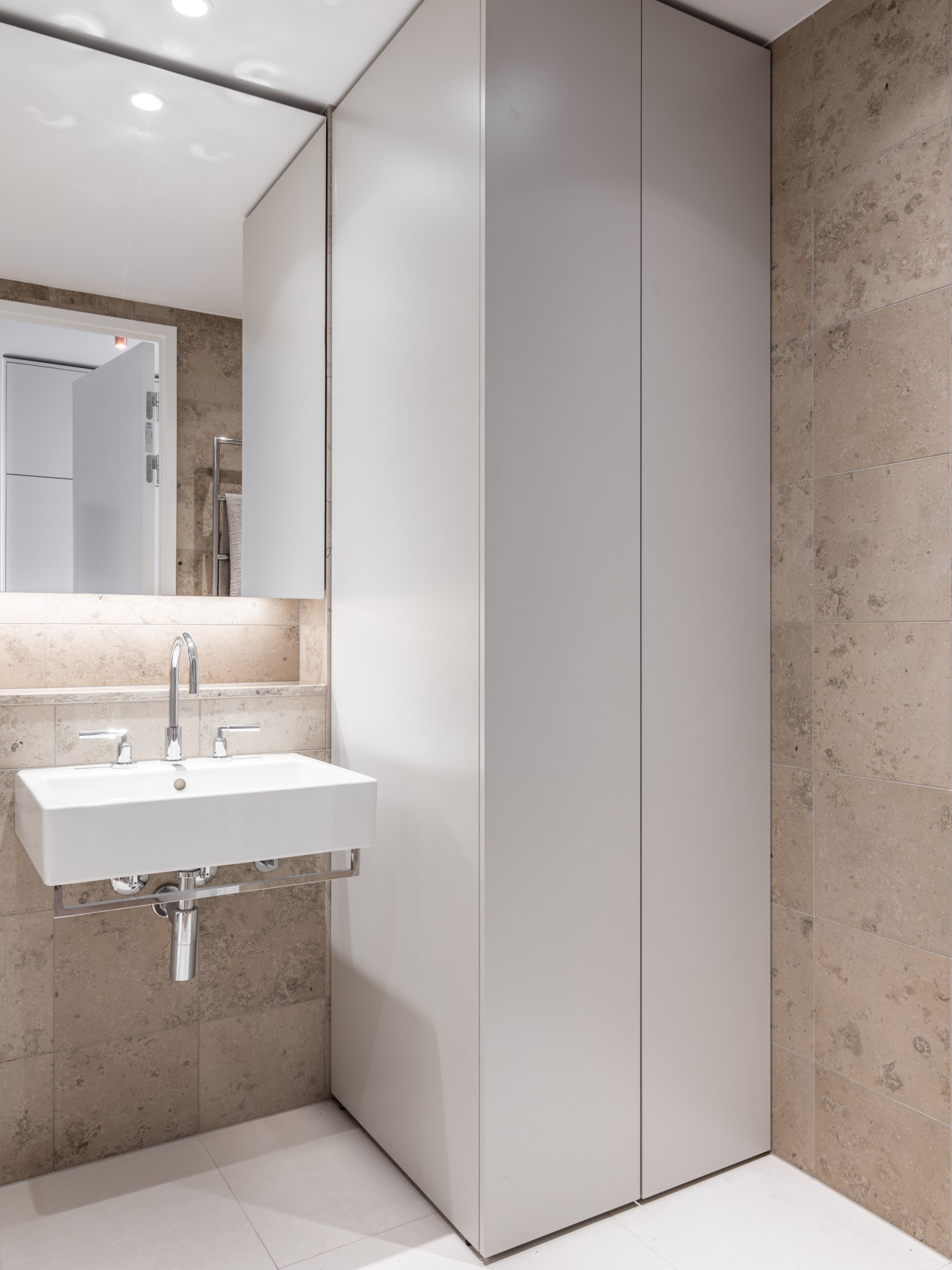 Bostadsbild från Torsplan 10, vån 13, Såld i Vasastan, Stockholm