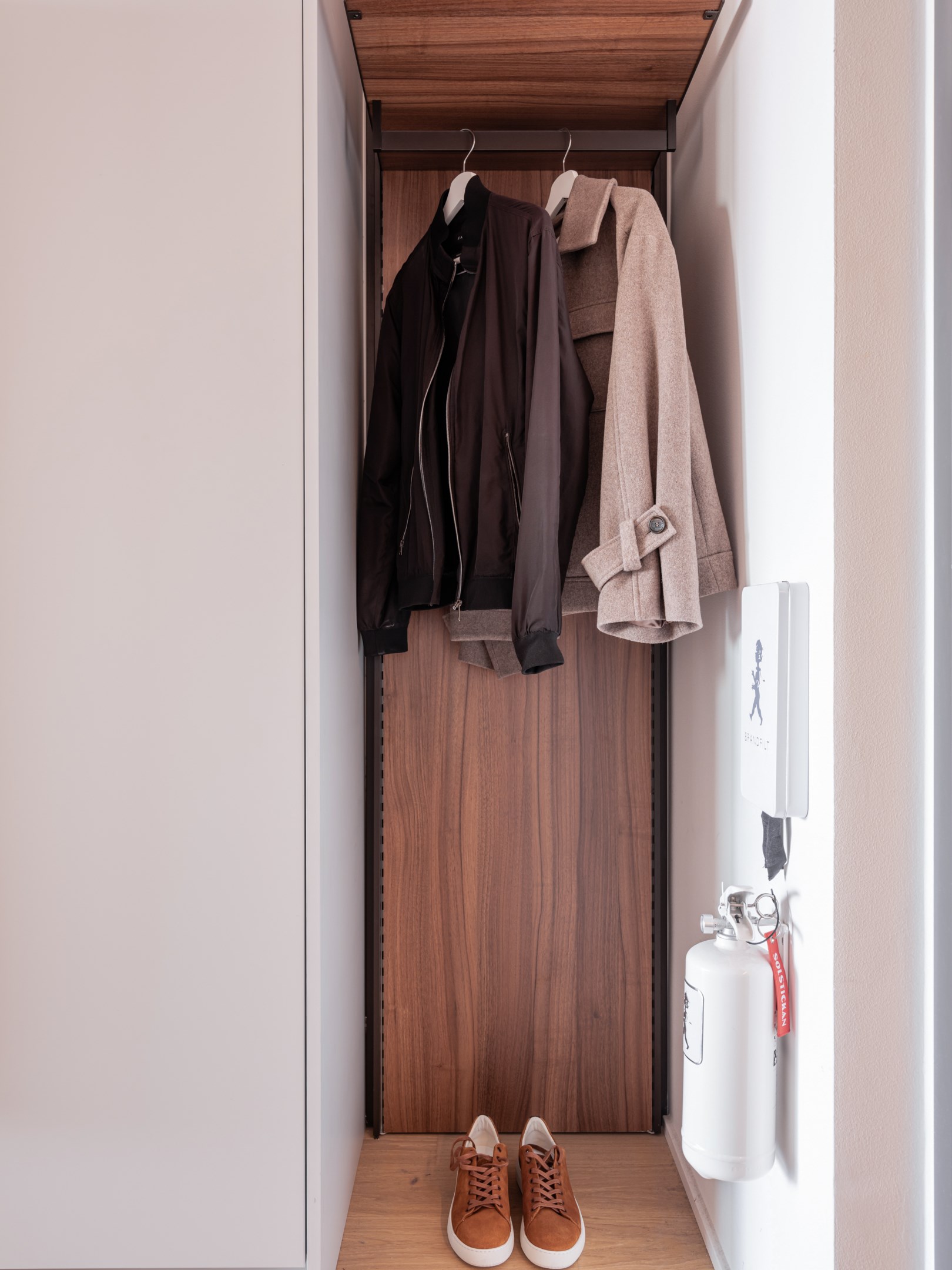 Bostadsbild från Torsplan 10, vån 13, Såld i Vasastan, Stockholm