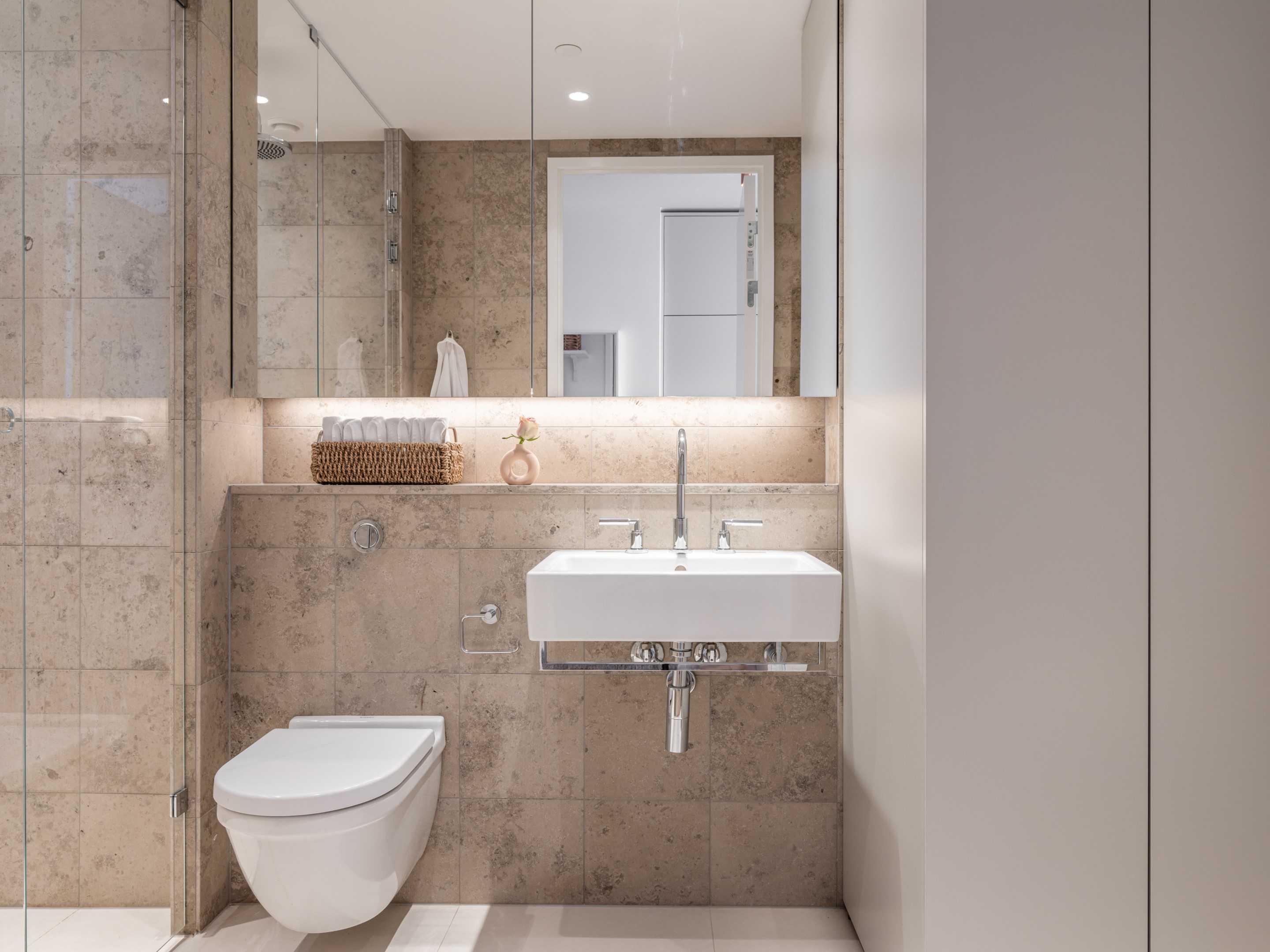 Bostadsbild från Torsplan 10, vån 13, Såld i Vasastan, Stockholm