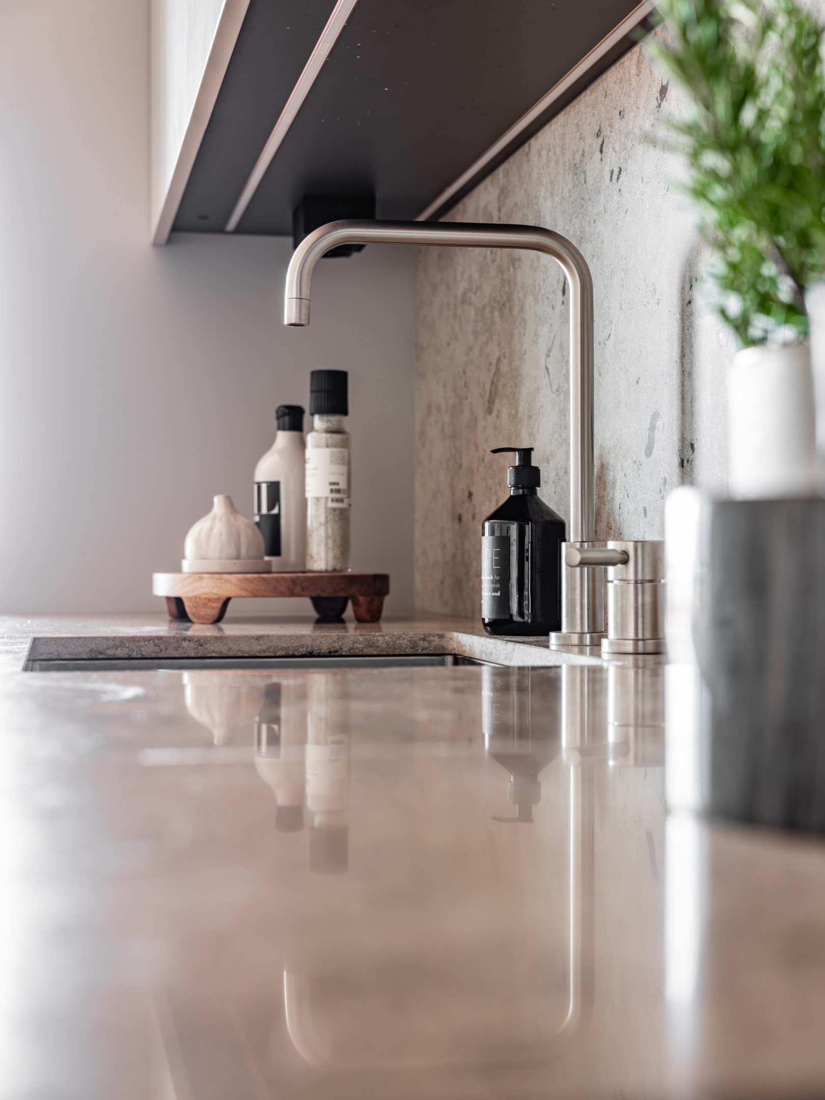 Bostadsbild från Torsplan 10, vån 13, Såld i Vasastan, Stockholm