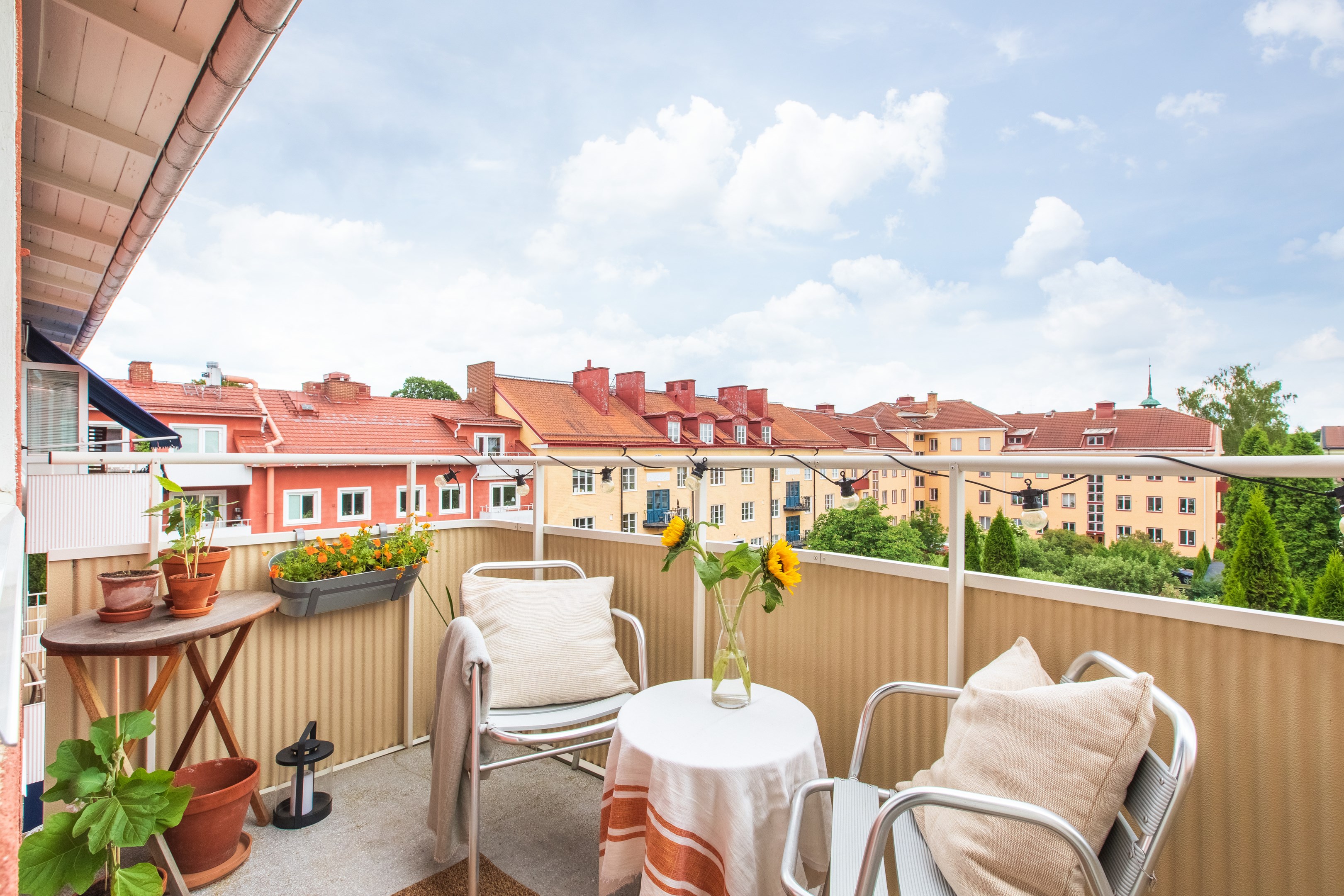 Bostadsbild från Sysslomansgatan 30B, Såld i Luthagen, Uppsala