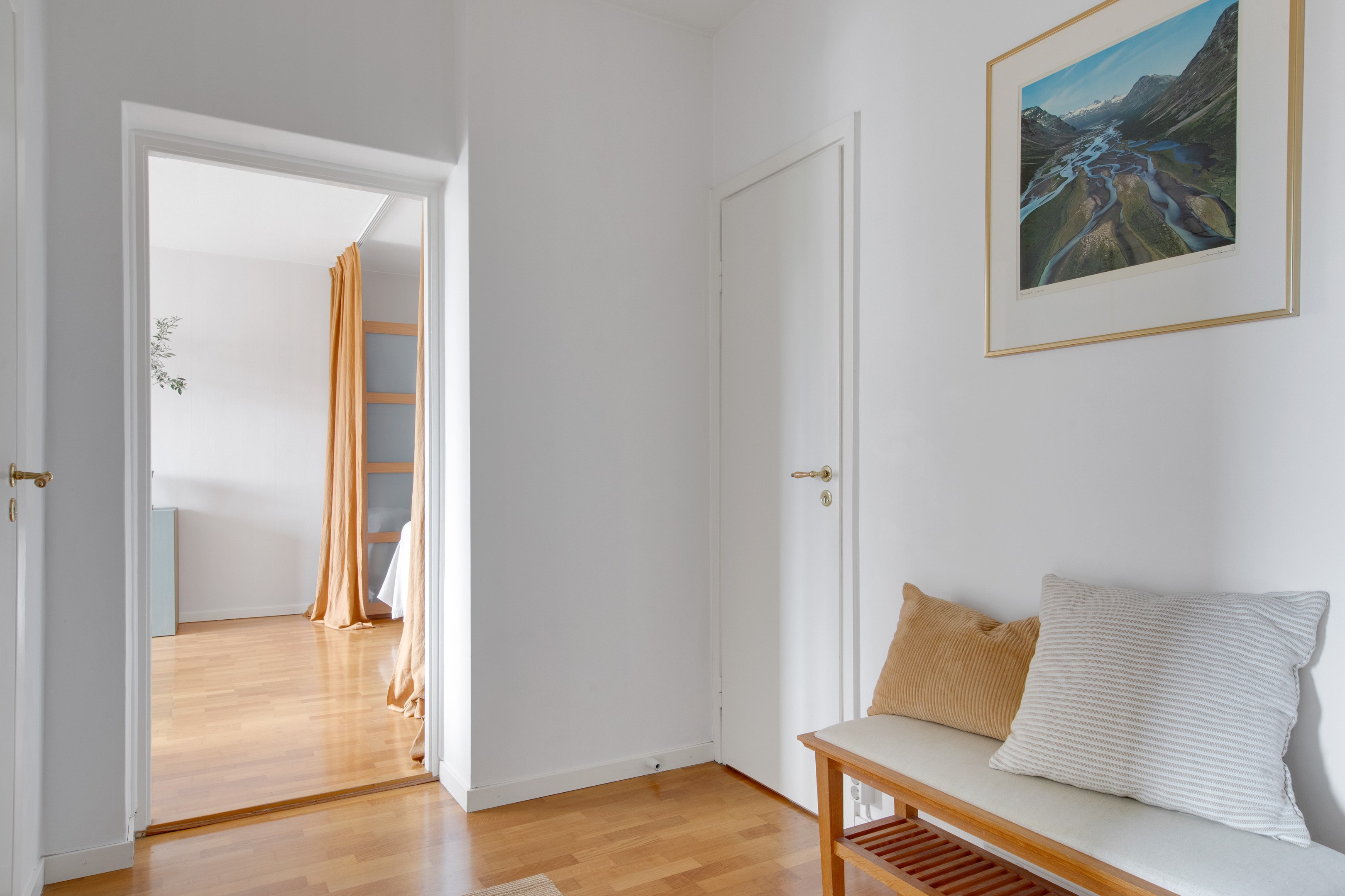 Bostadsbild från Sysslomansgatan 30B, Såld i Luthagen, Uppsala