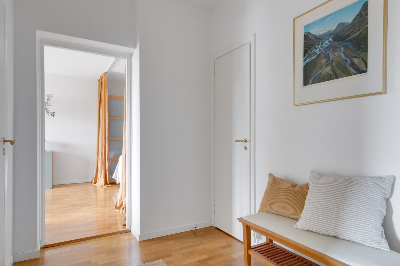 Bostadsbild från Sysslomansgatan 30B, Såld i Luthagen, Uppsala