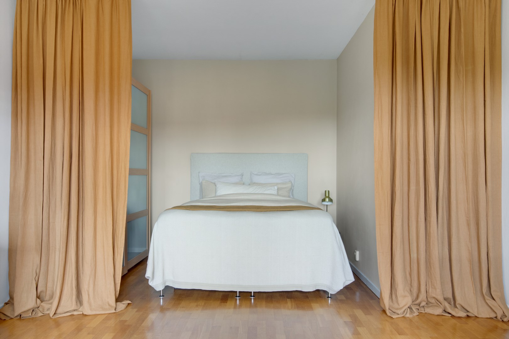 Bostadsbild från Sysslomansgatan 30B, Såld i Luthagen, Uppsala