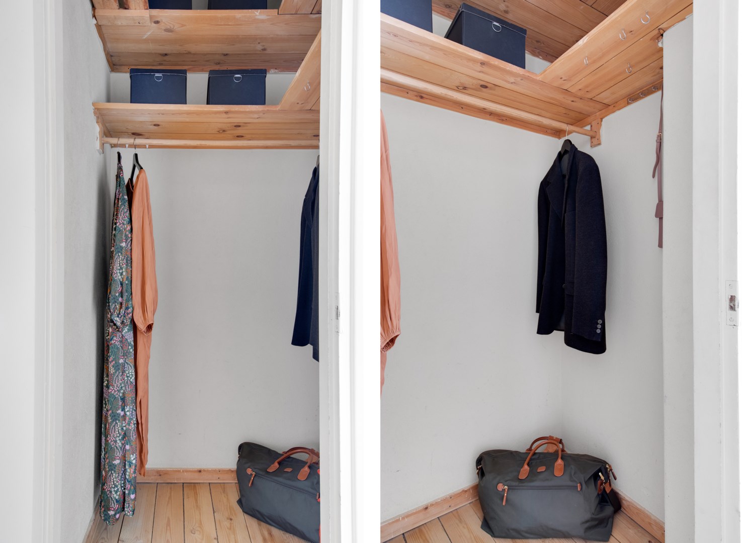 Bostadsbild från Sysslomansgatan 30B, Såld i Luthagen, Uppsala