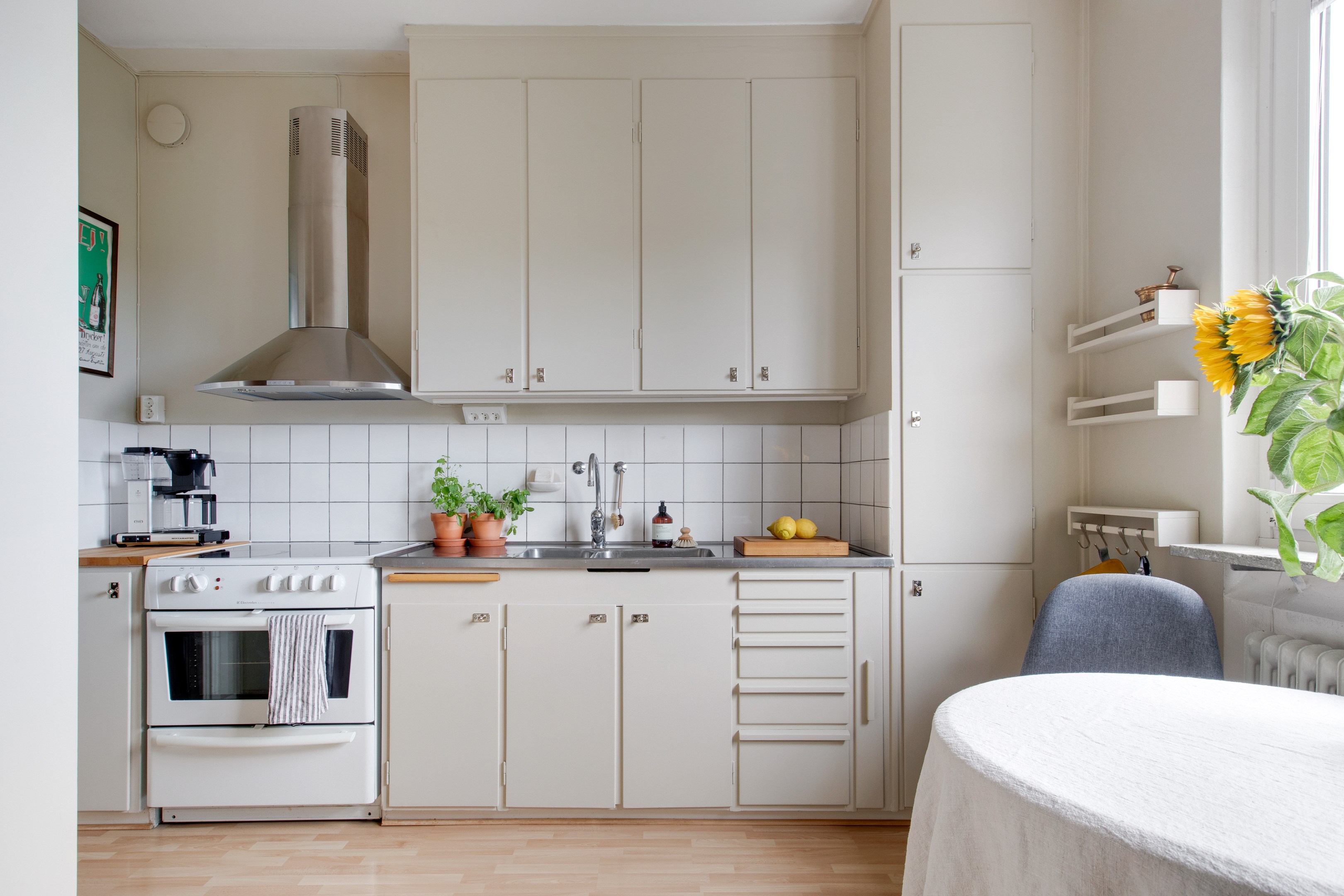 Bostadsbild från Sysslomansgatan 30B, Såld i Luthagen, Uppsala