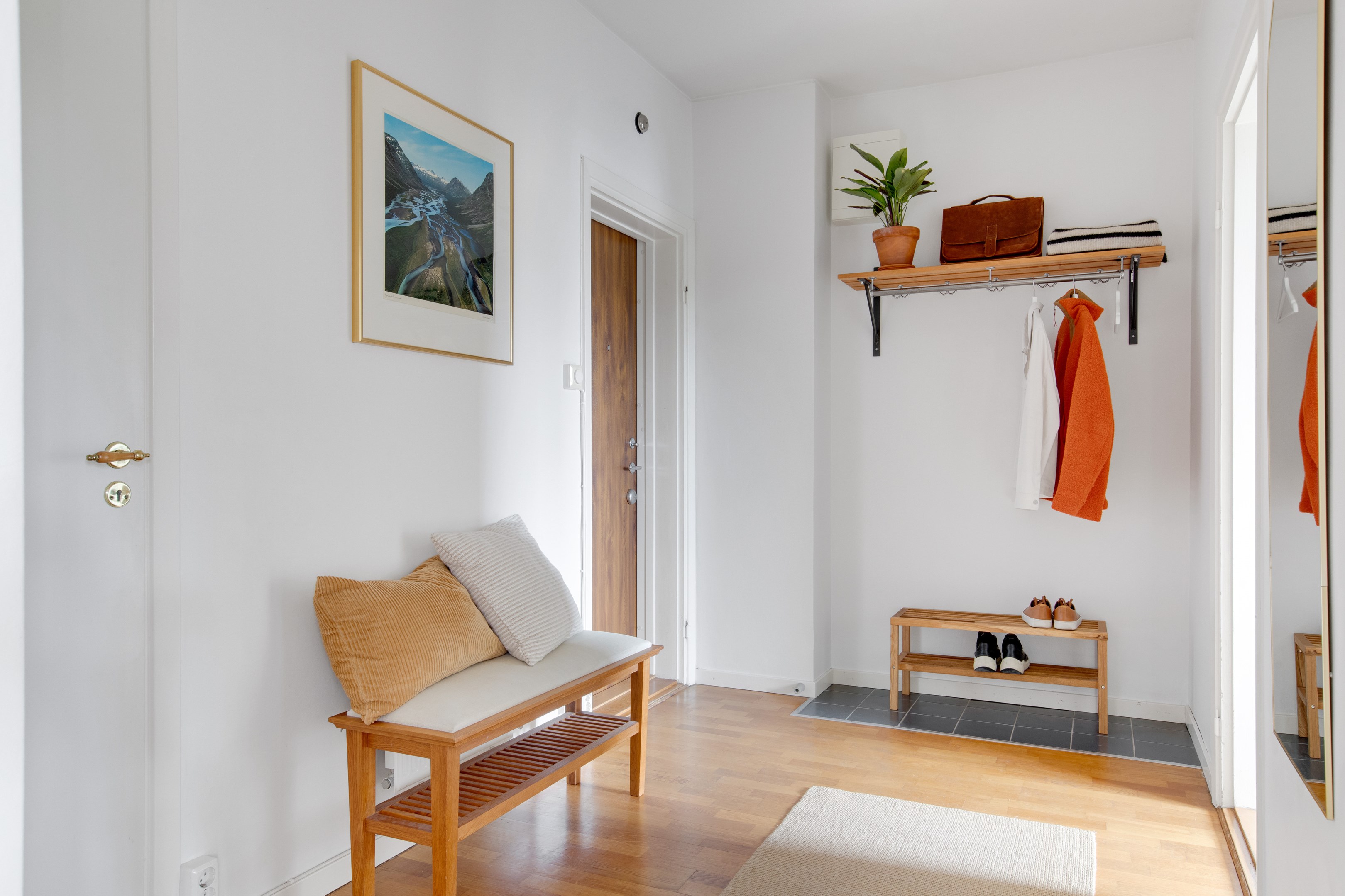 Bostadsbild från Sysslomansgatan 30B, Såld i Luthagen, Uppsala