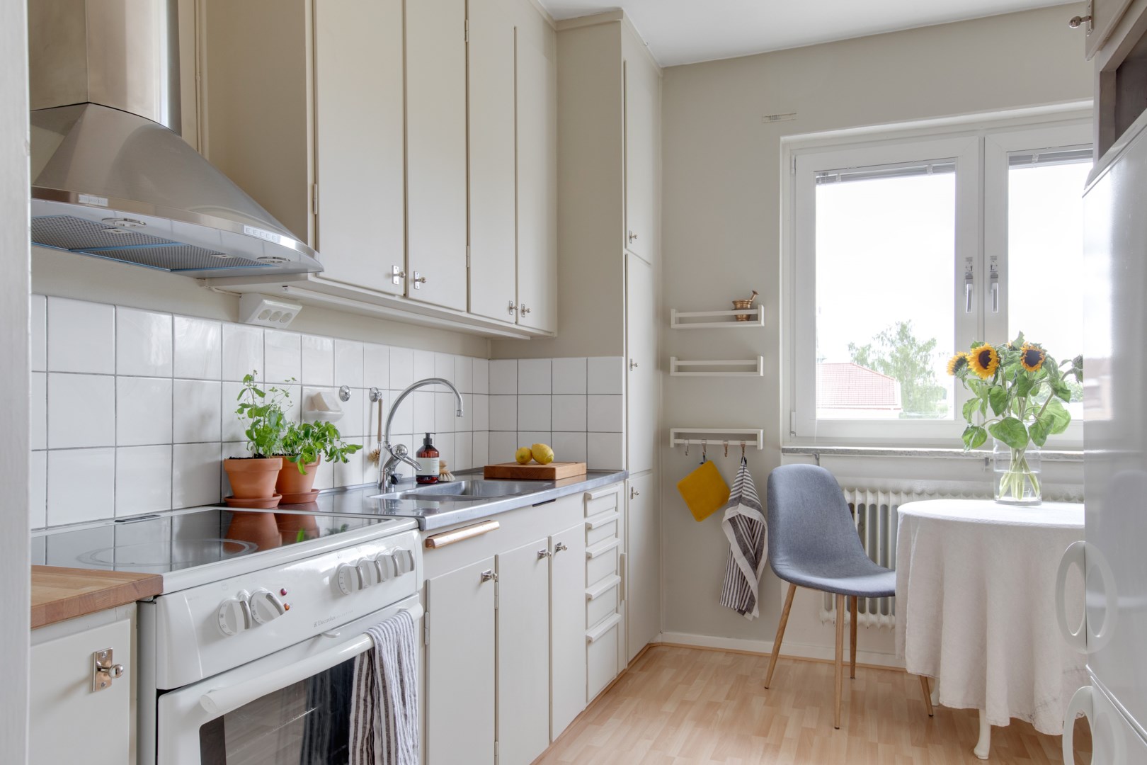 Bostadsbild från Sysslomansgatan 30B, Såld i Luthagen, Uppsala