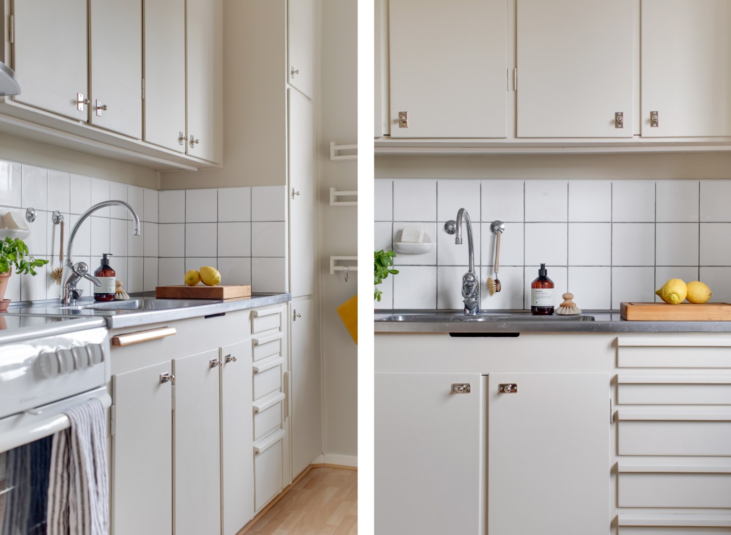 Bostadsbild från Sysslomansgatan 30B, Såld i Luthagen, Uppsala