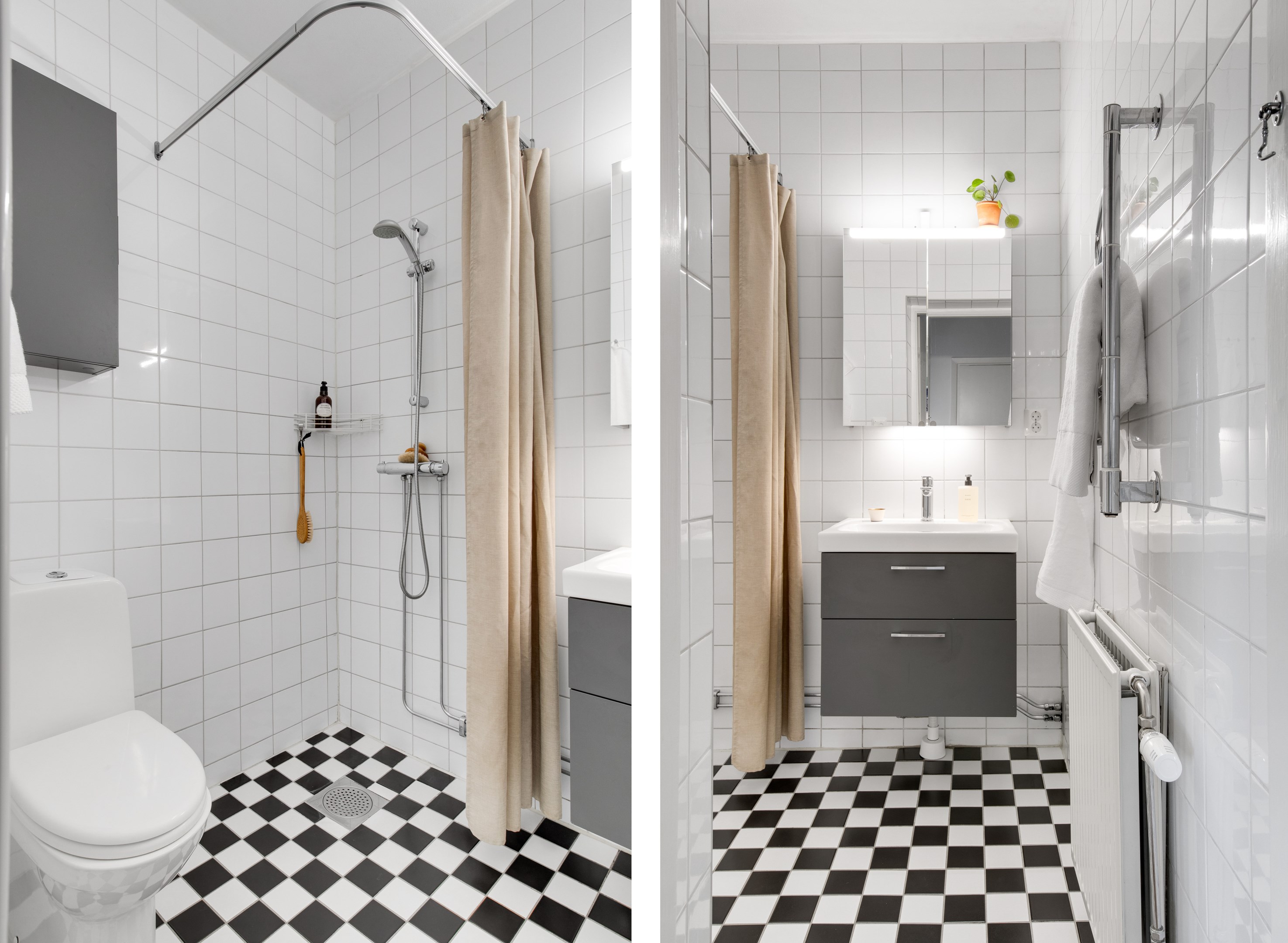 Bostadsbild från Sysslomansgatan 30B, Såld i Luthagen, Uppsala