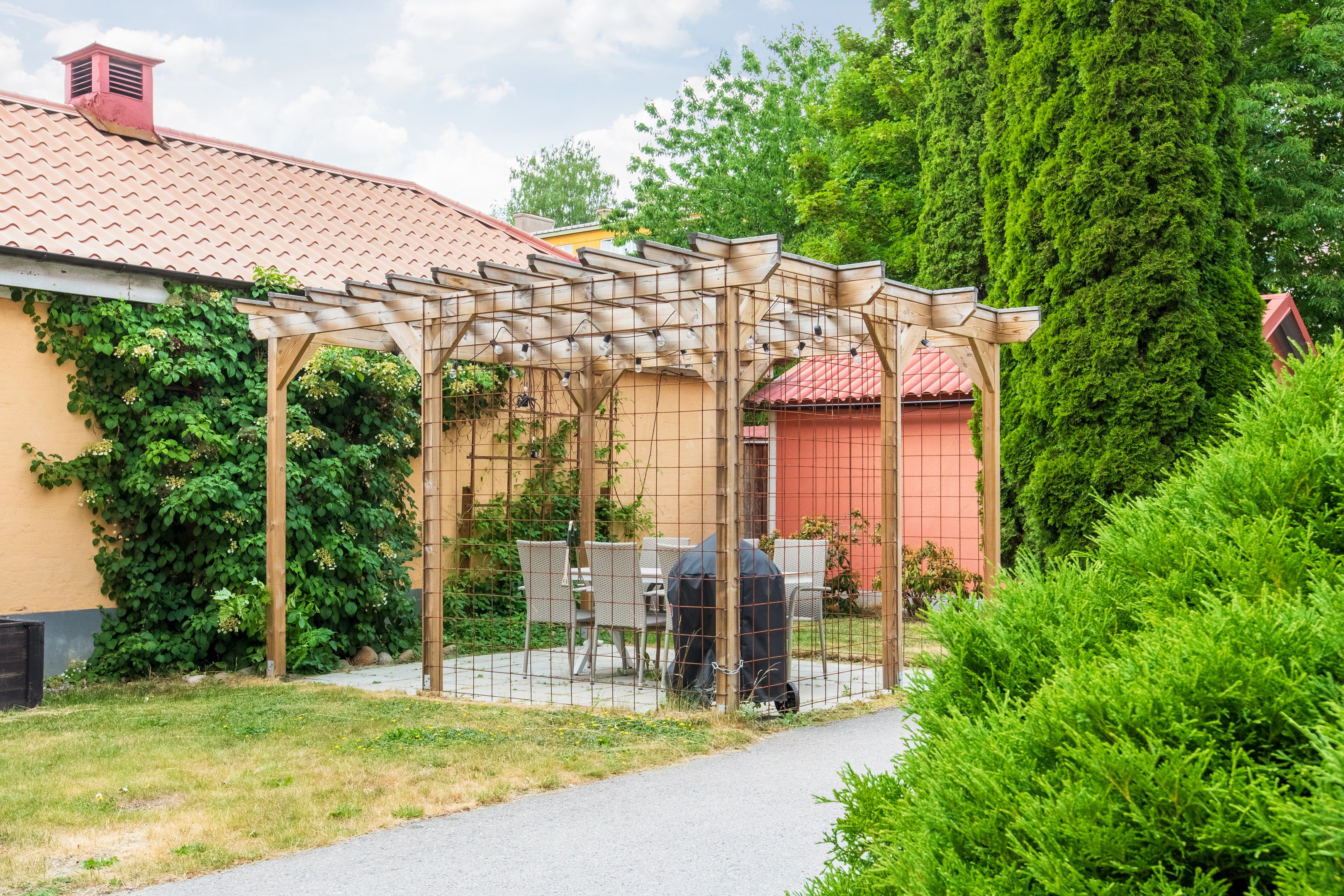 Bostadsbild från Sysslomansgatan 30B, Såld i Luthagen, Uppsala