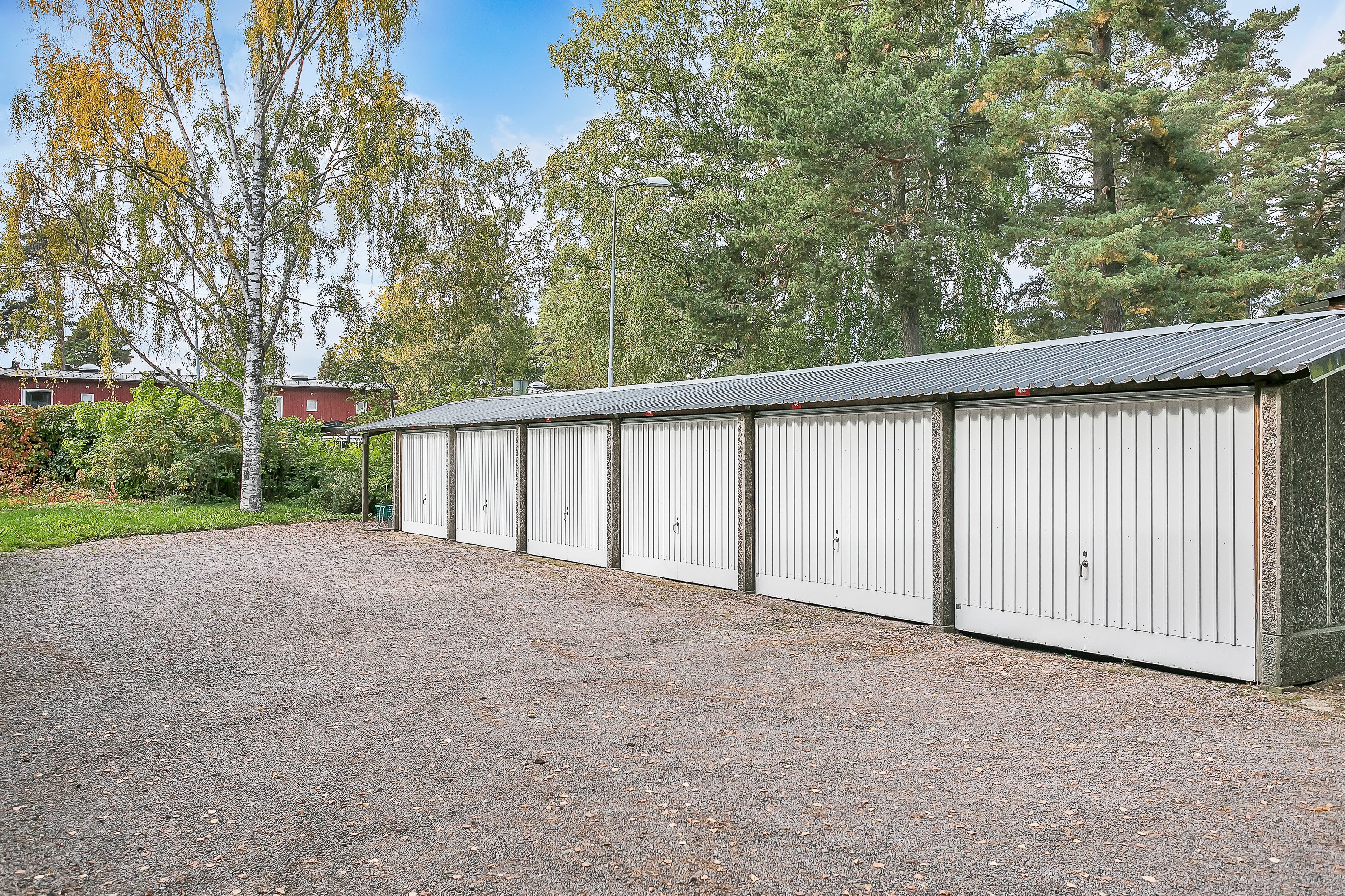 Bostadsbild från Musserongränd 2G, Såld i Norby, Uppsala