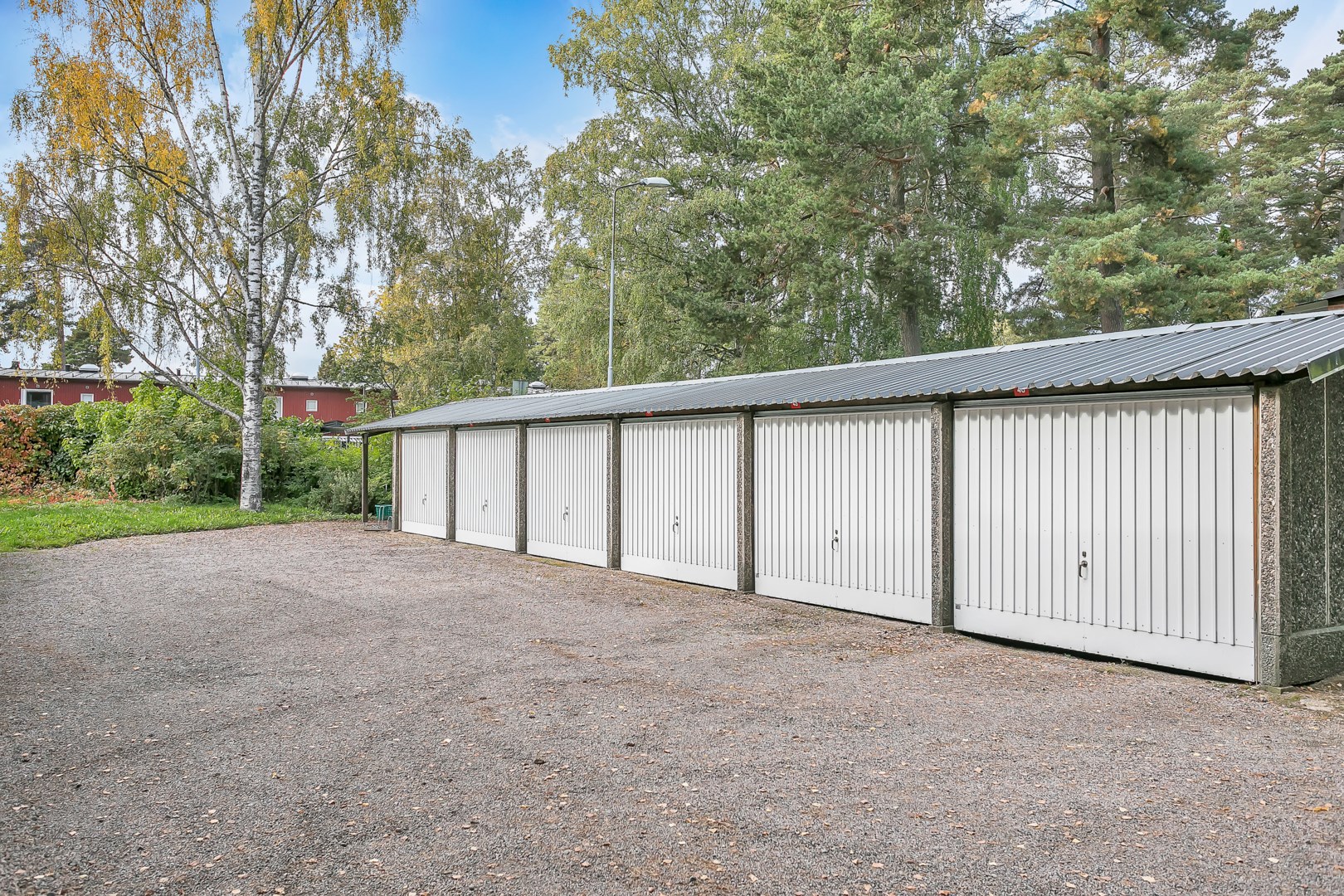 Bostadsbild från Musserongränd 2G, Såld i Norby, Uppsala