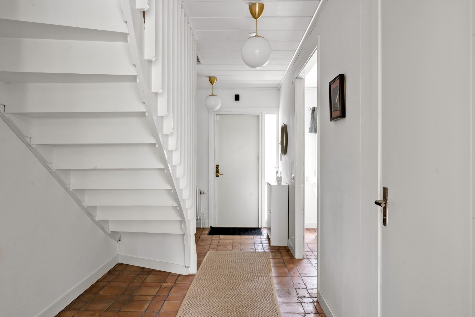 Bostadsbild från Musserongränd 2G, Såld i Norby, Uppsala