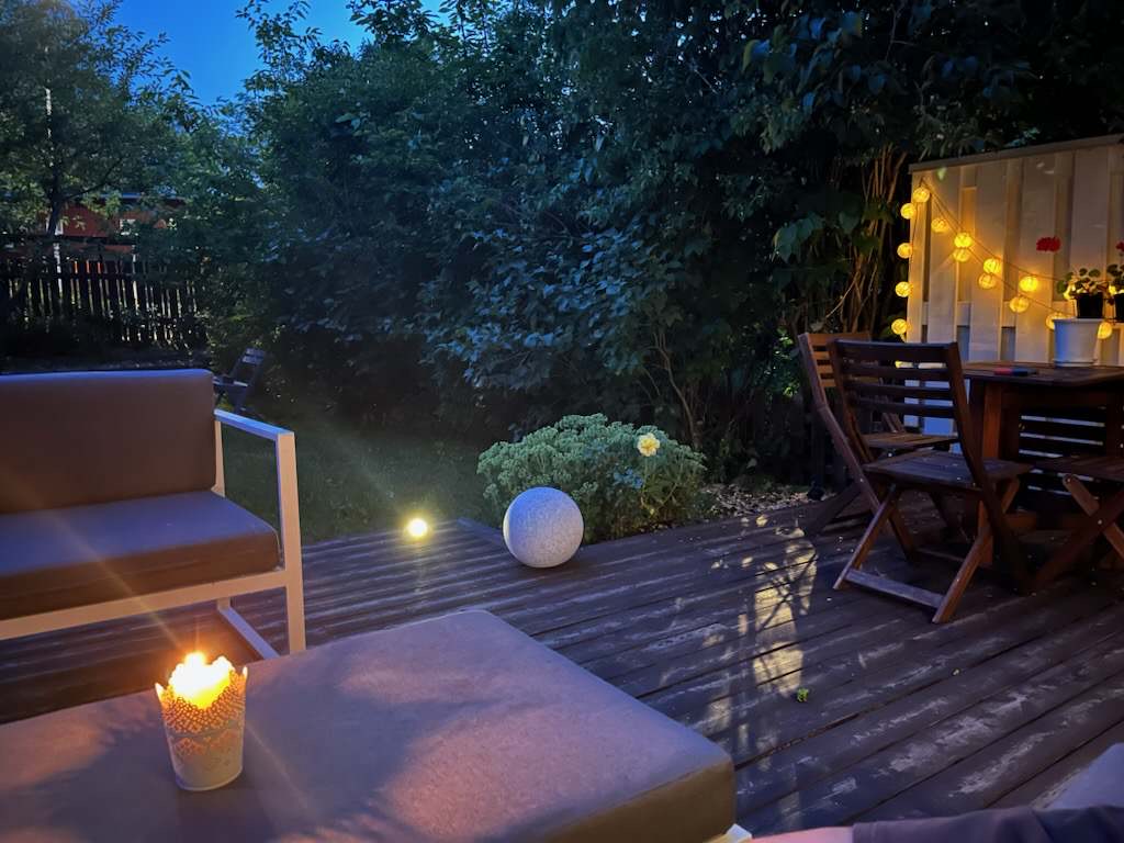 Bostadsbild från Musserongränd 2G, Såld i Norby, Uppsala