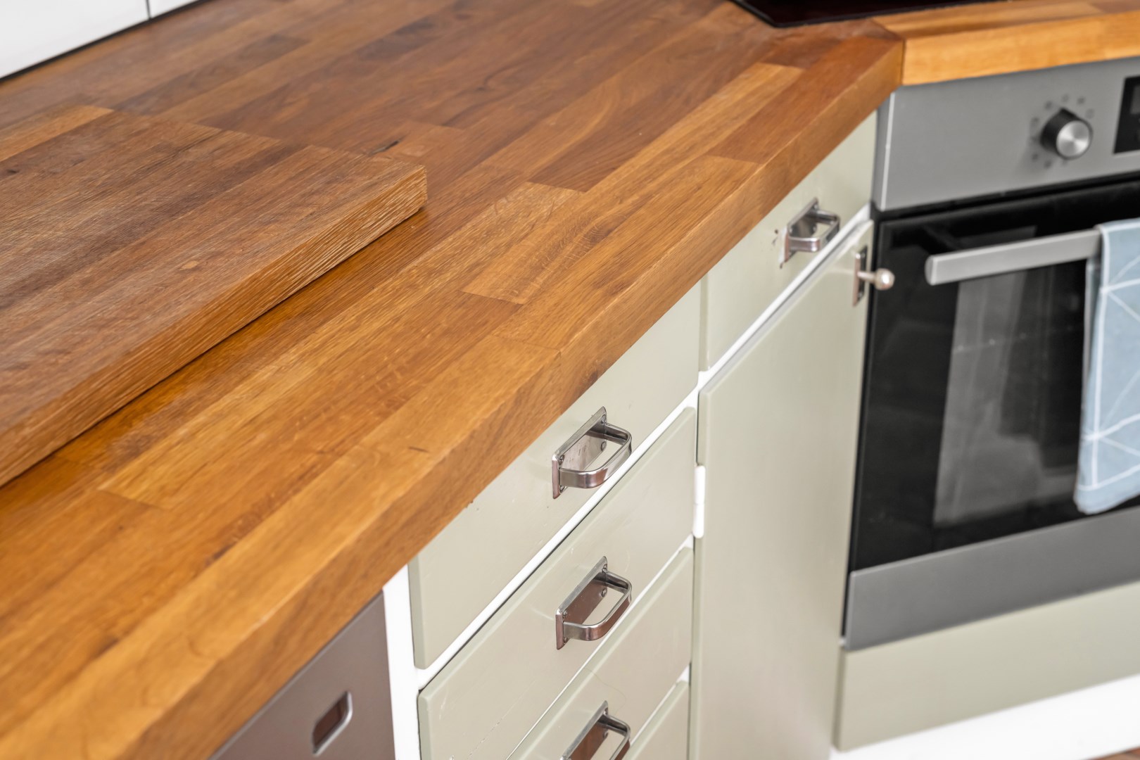 Bostadsbild från Musserongränd 2G, Såld i Norby, Uppsala