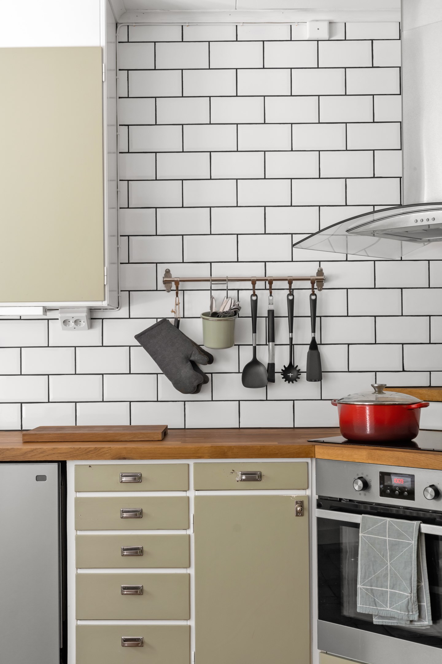 Bostadsbild från Musserongränd 2G, Såld i Norby, Uppsala