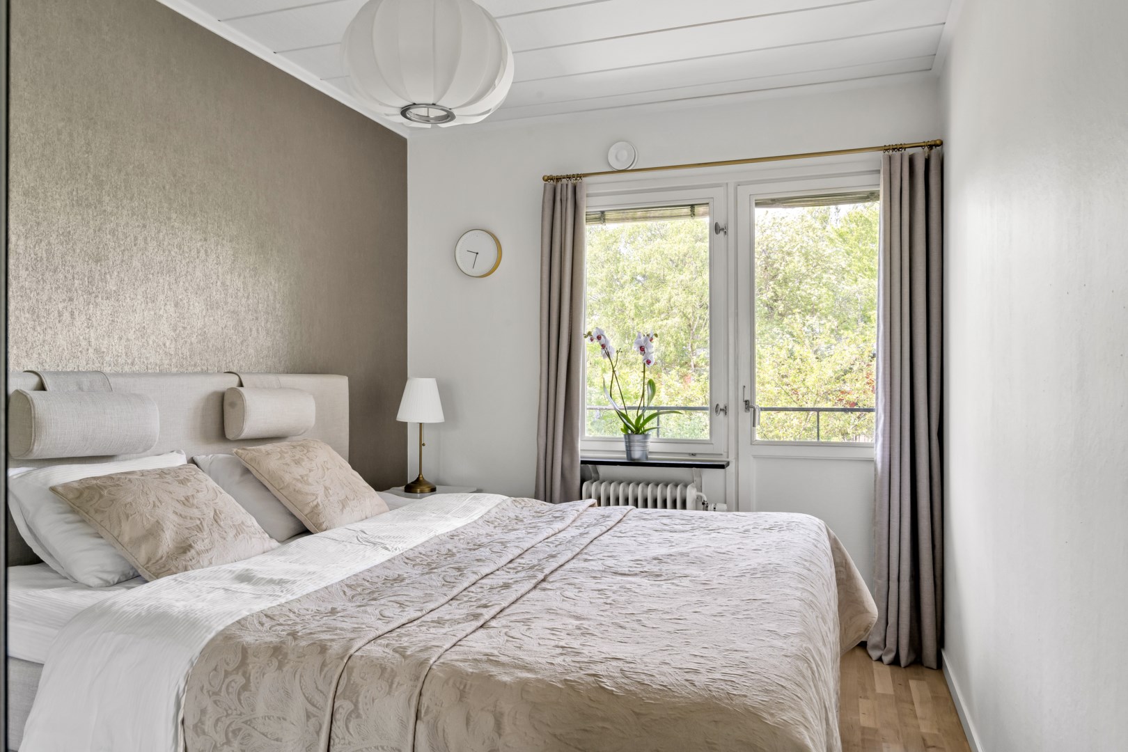 Bostadsbild från Musserongränd 2G, Såld i Norby, Uppsala