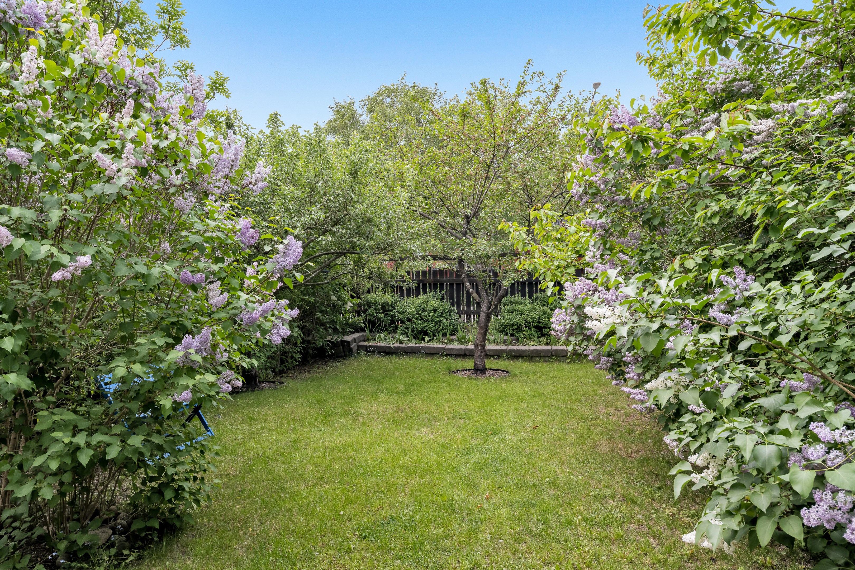 Bostadsbild från Musserongränd 2G, Såld i Norby, Uppsala