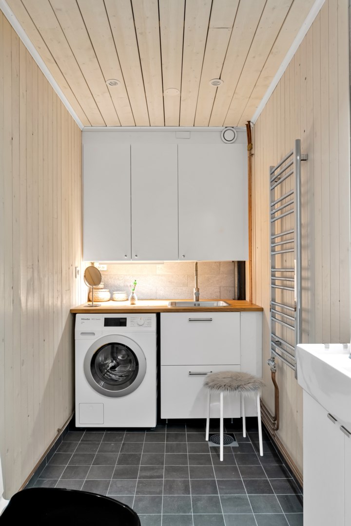 Bostadsbild från Musserongränd 2G, Såld i Norby, Uppsala