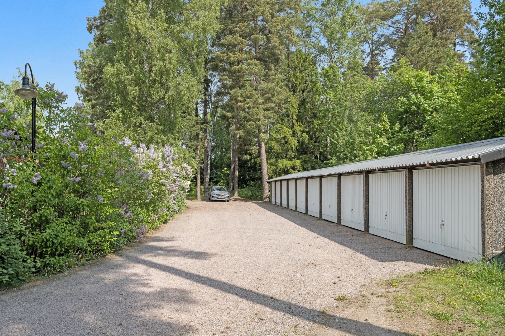 Bostadsbild från Musserongränd 2G, Såld i Norby, Uppsala