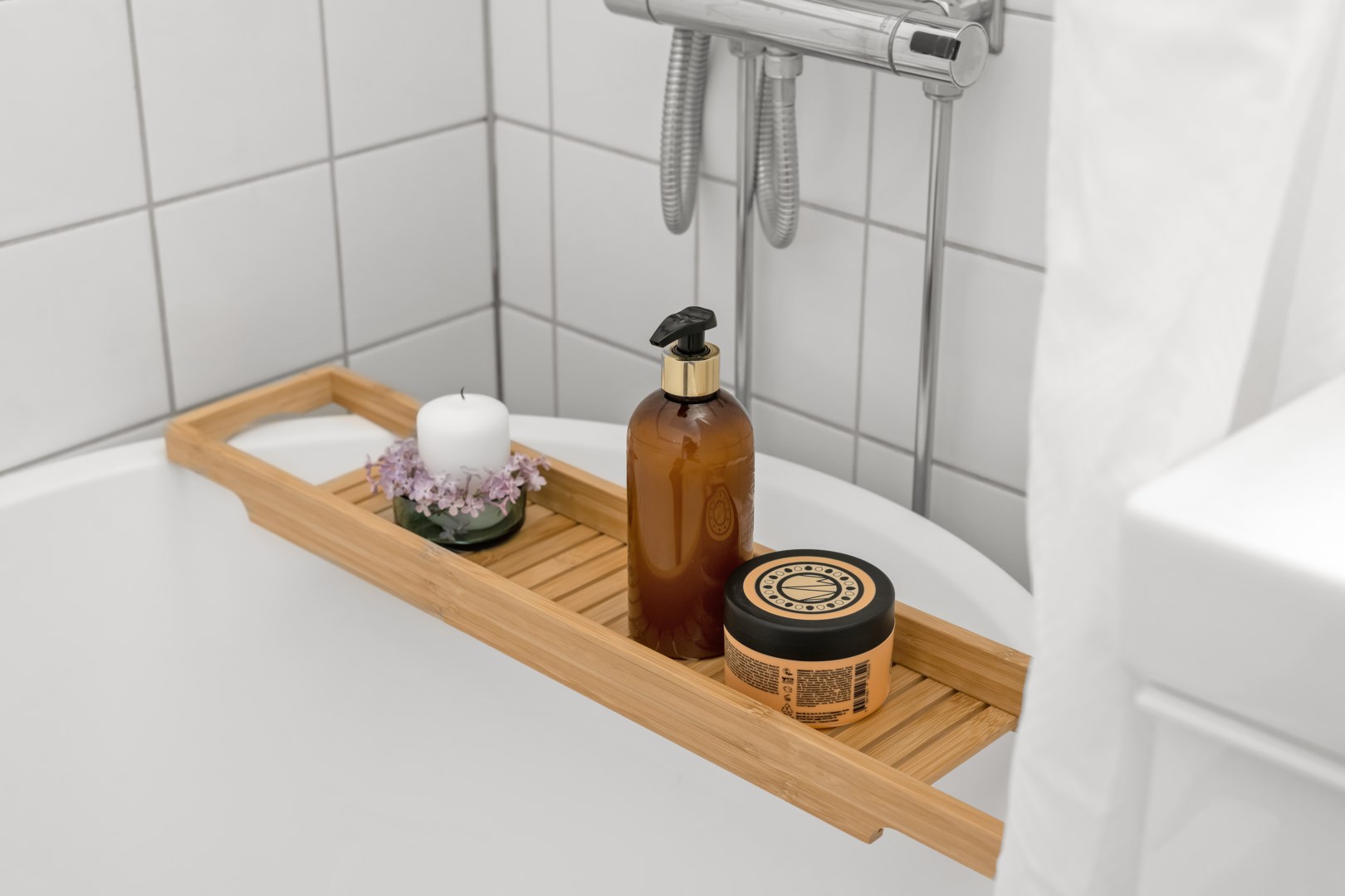 Bostadsbild från Musserongränd 2G, Såld i Norby, Uppsala