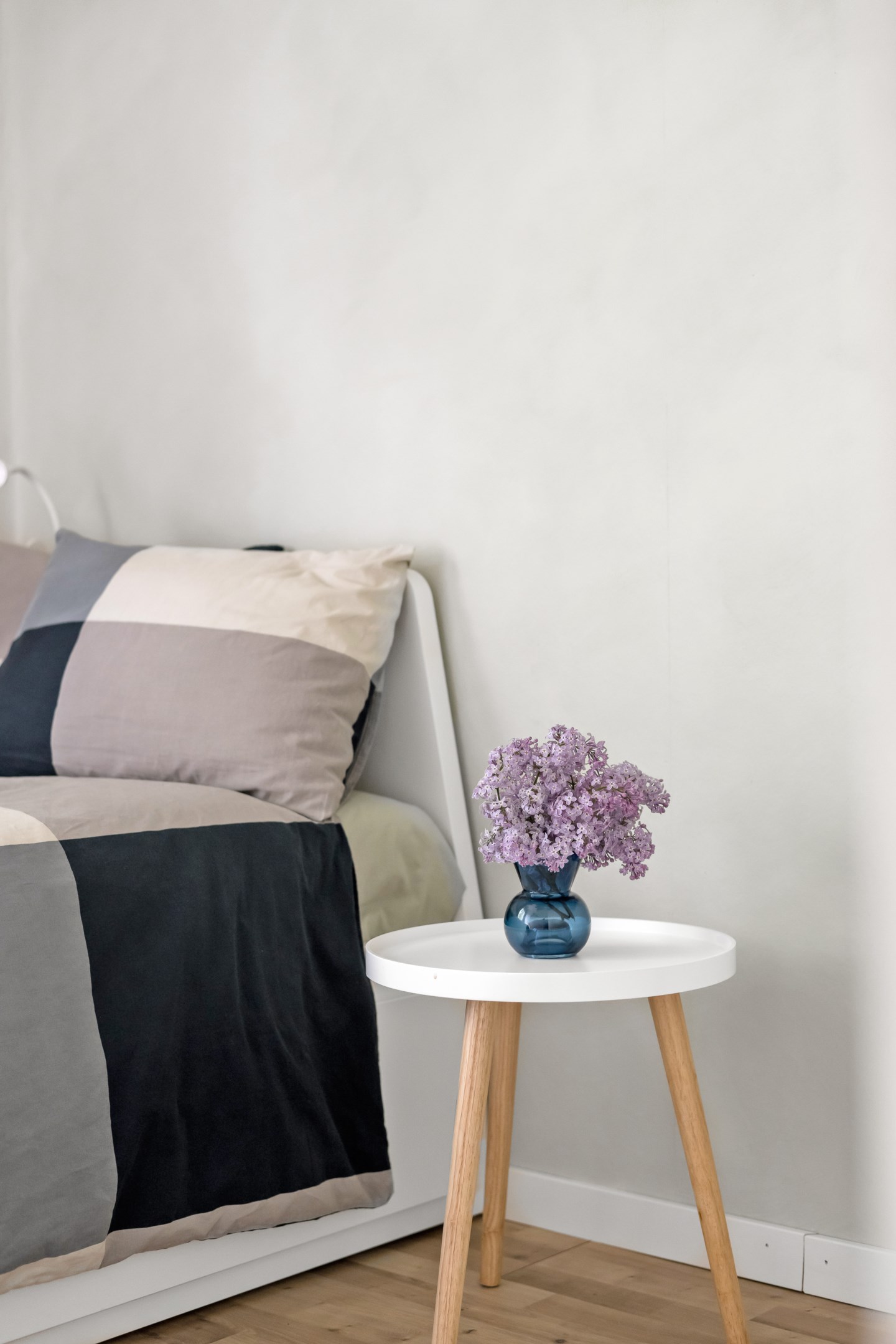 Bostadsbild från Musserongränd 2G, Såld i Norby, Uppsala