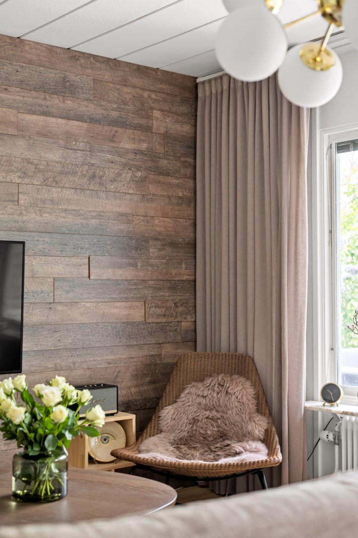 Bostadsbild från Musserongränd 2G, Såld i Norby, Uppsala