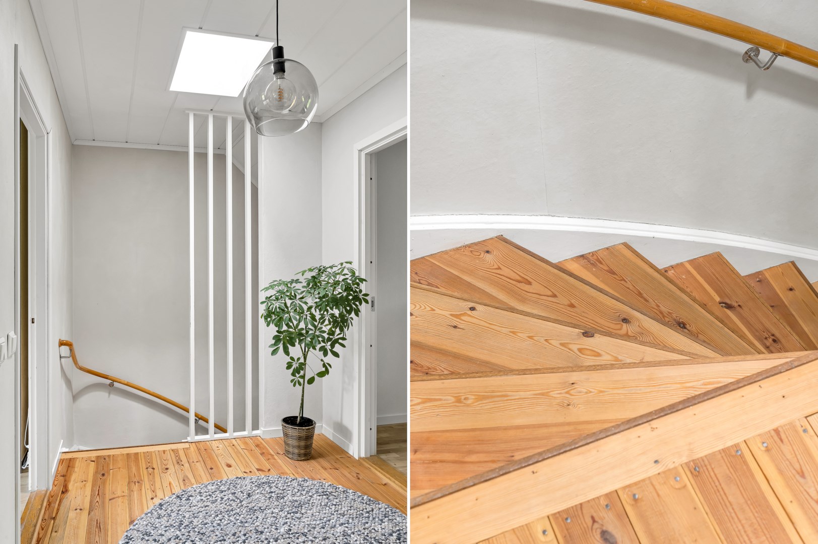 Bostadsbild från Musserongränd 2G, Såld i Norby, Uppsala