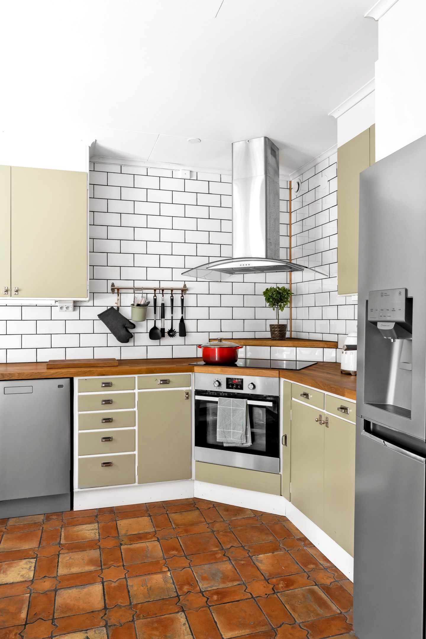 Bostadsbild från Musserongränd 2G, Såld i Norby, Uppsala