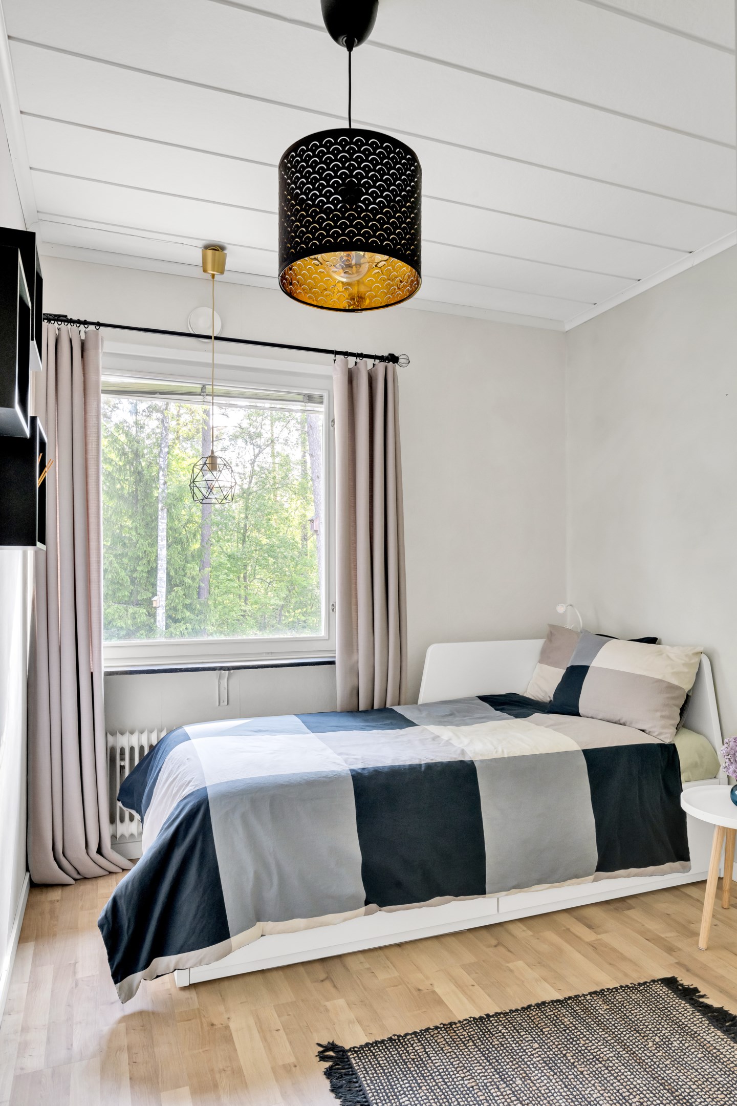 Bostadsbild från Musserongränd 2G, Såld i Norby, Uppsala